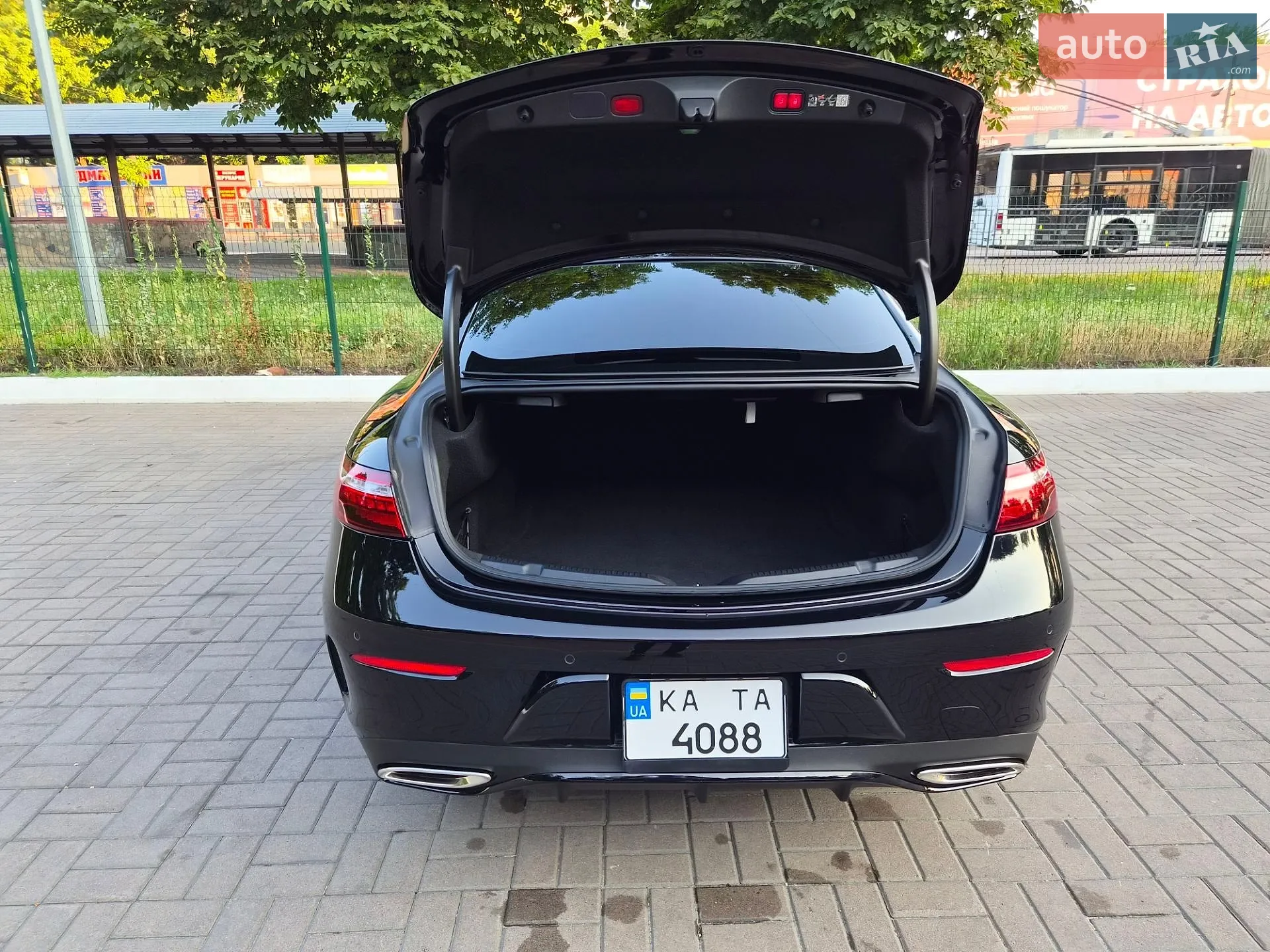 2022 Mercedes-Benz E-klasse - мініатюра 41