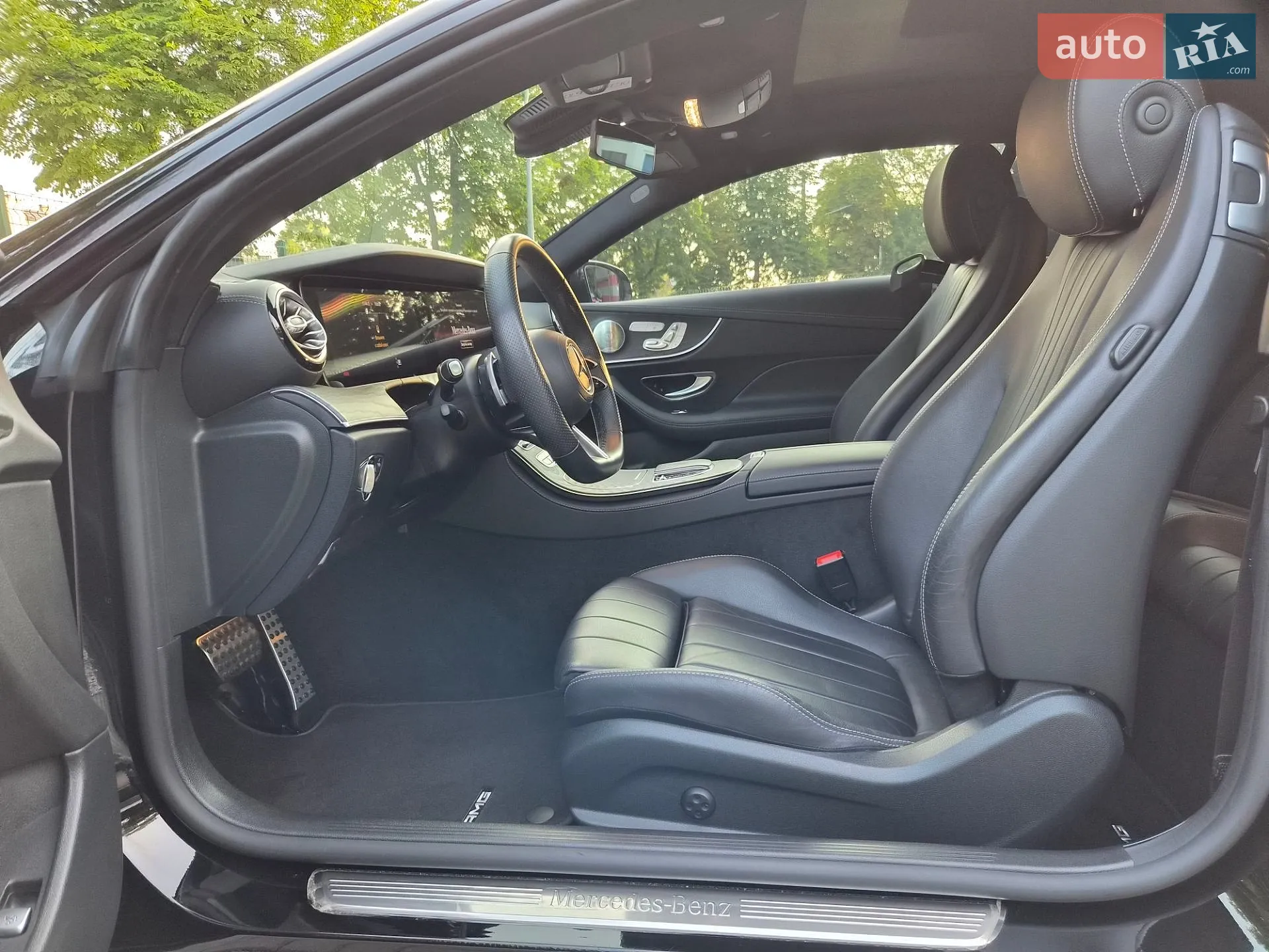 2022 Mercedes-Benz E-klasse - мініатюра 45