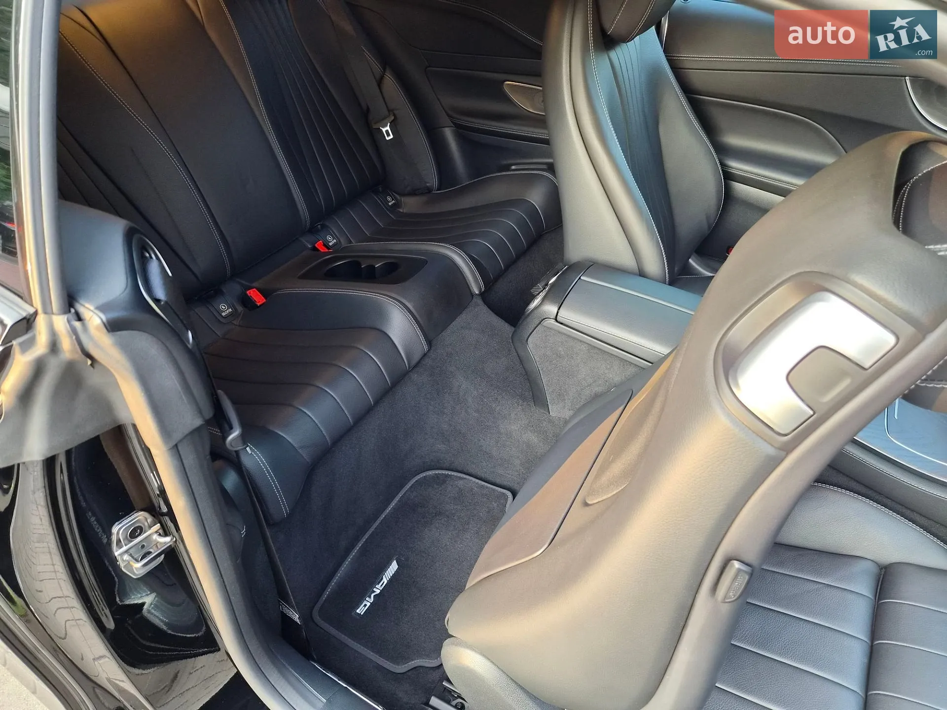 2022 Mercedes-Benz E-klasse - мініатюра 50