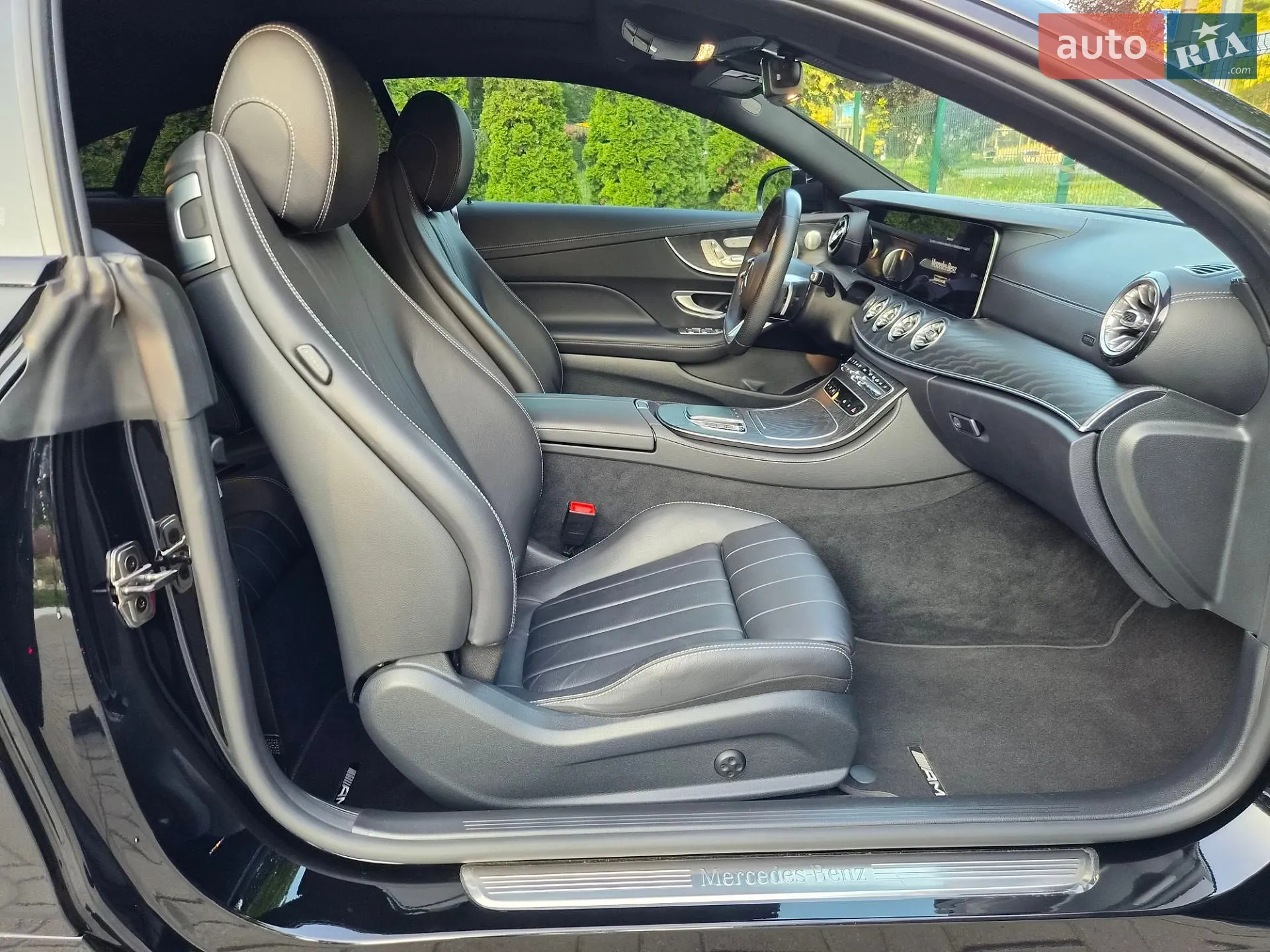 2022 Mercedes-Benz E-klasse - мініатюра 48