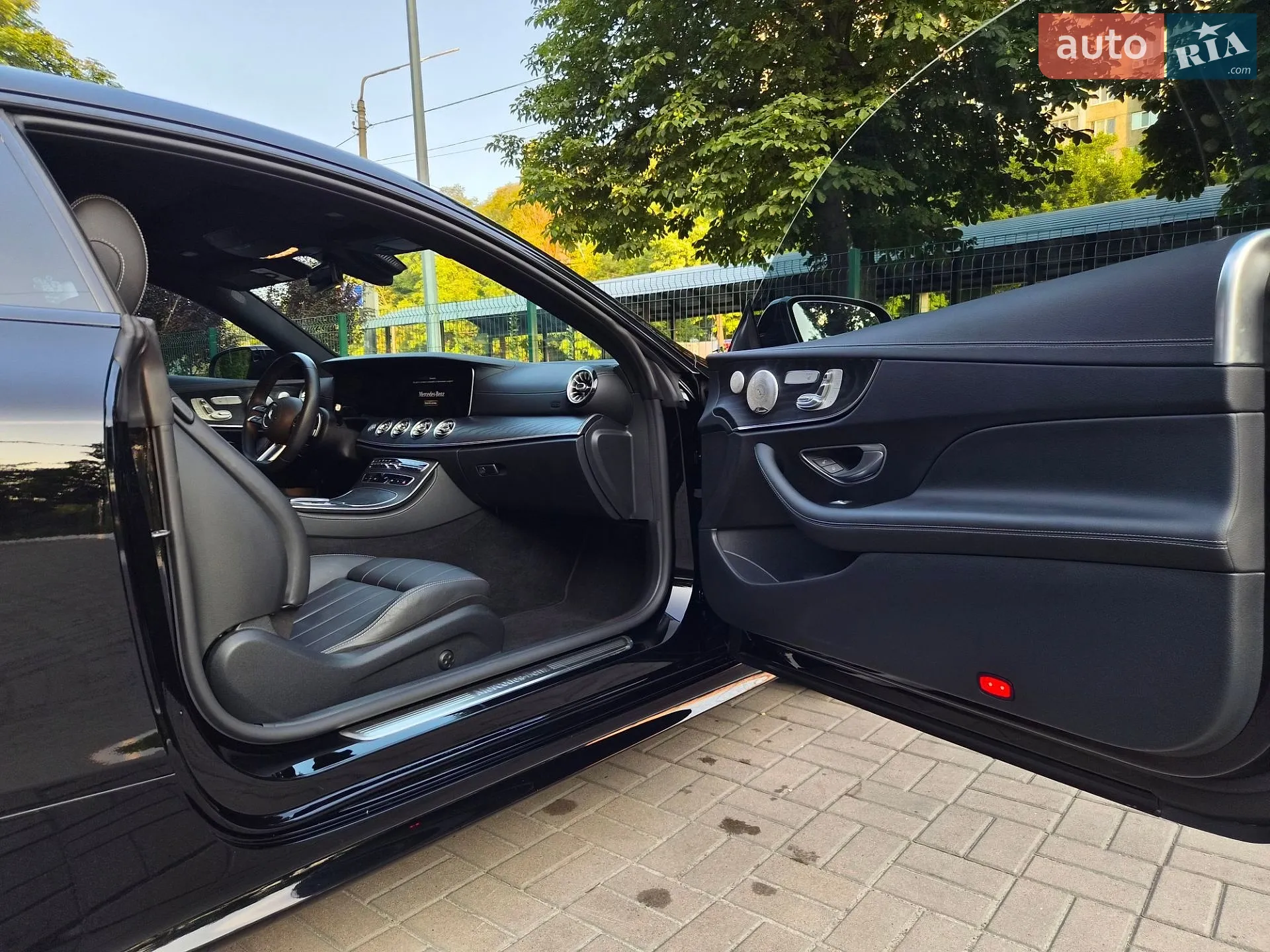 2022 Mercedes-Benz E-klasse - мініатюра 47