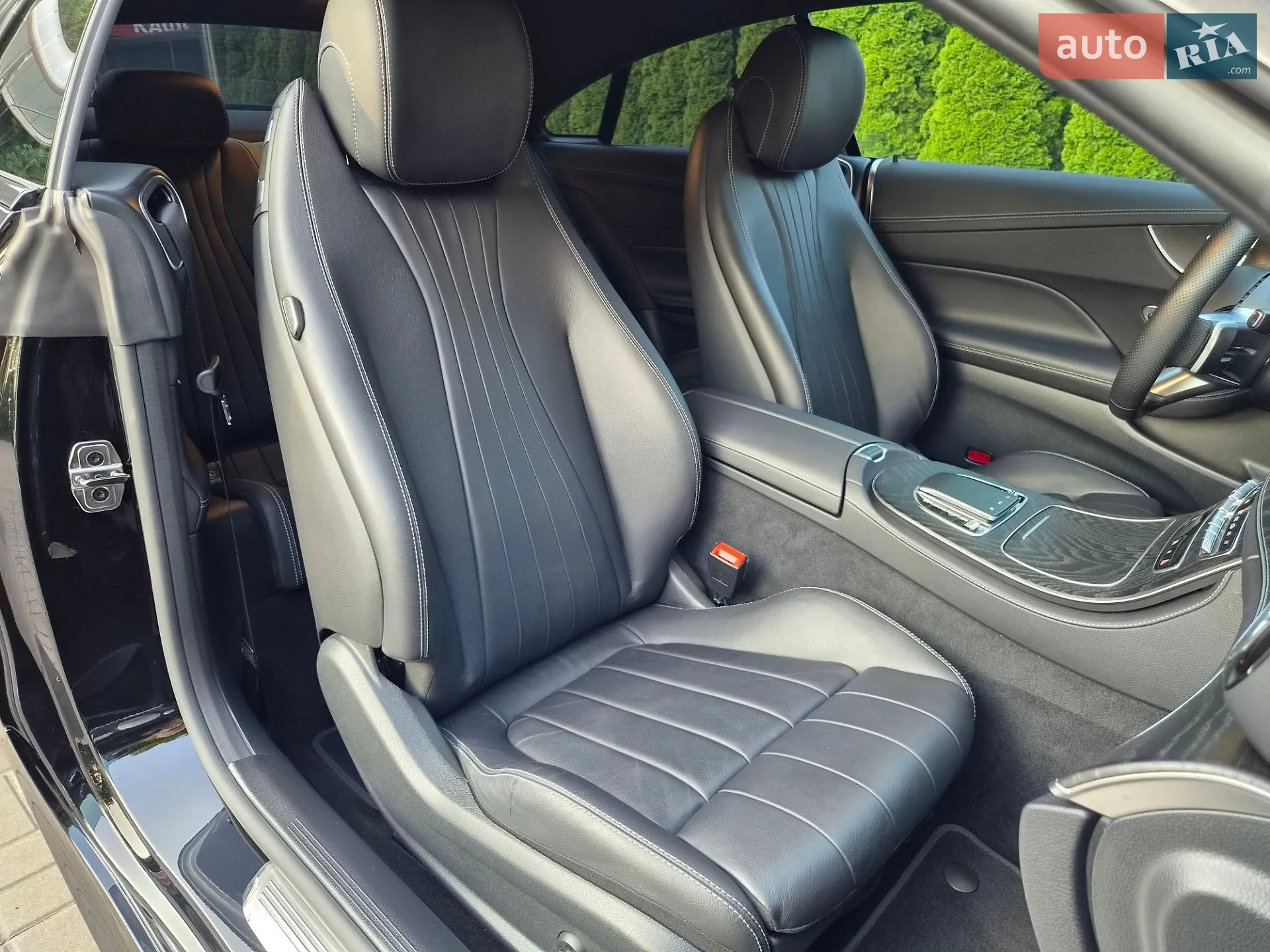 2022 Mercedes-Benz E-klasse - мініатюра 49