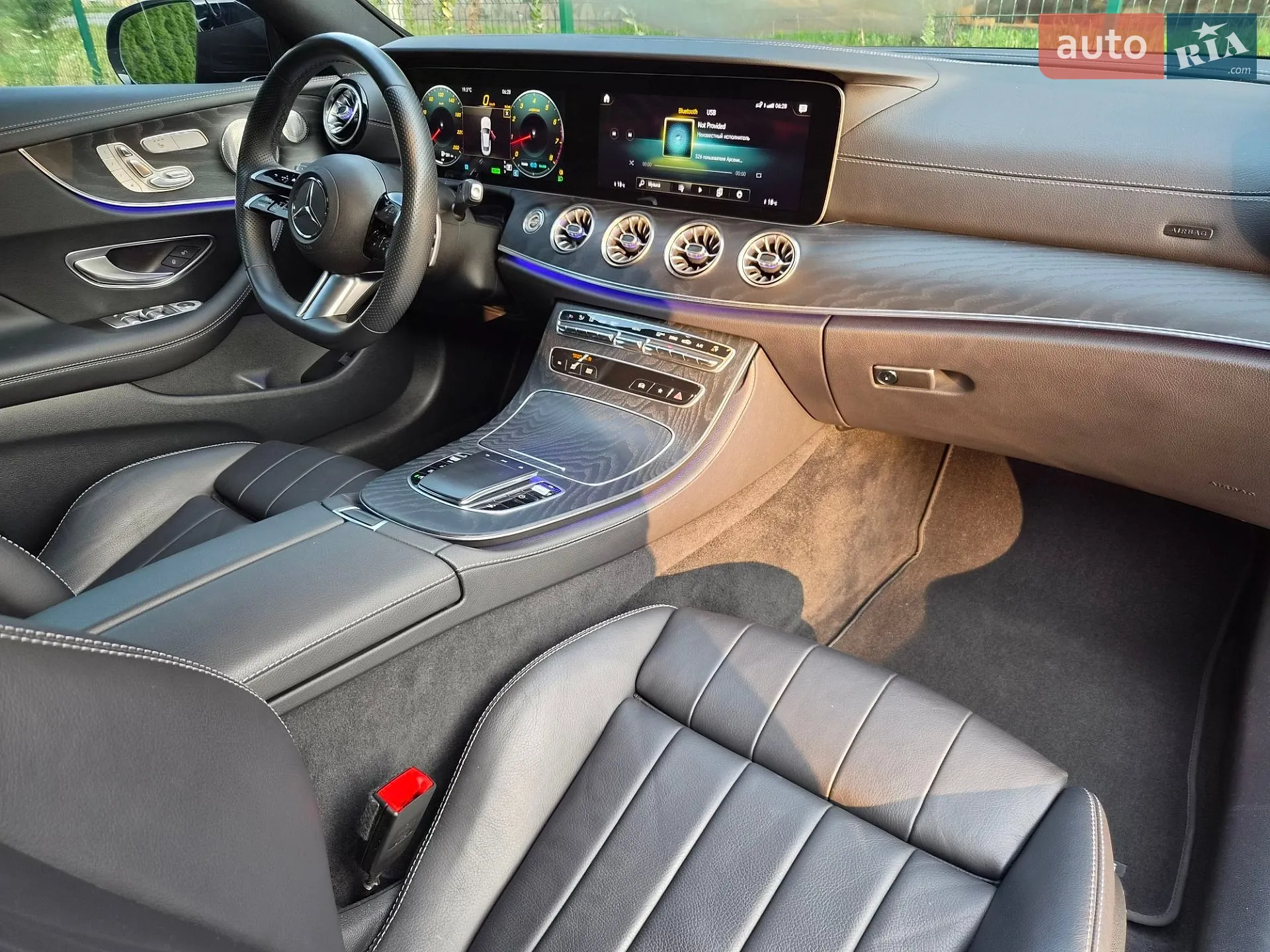 2022 Mercedes-Benz E-klasse - мініатюра 53