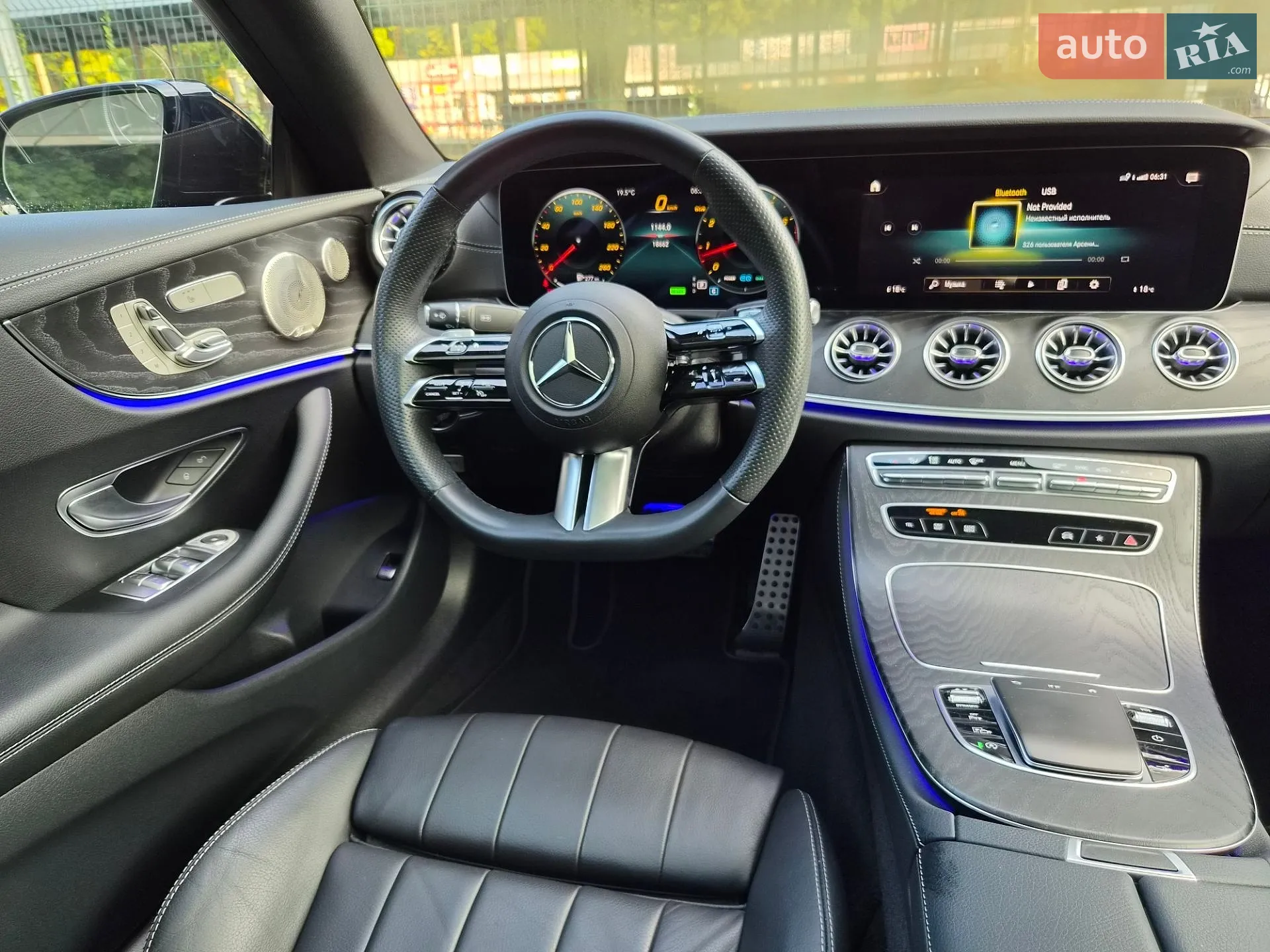 2022 Mercedes-Benz E-klasse - мініатюра 52