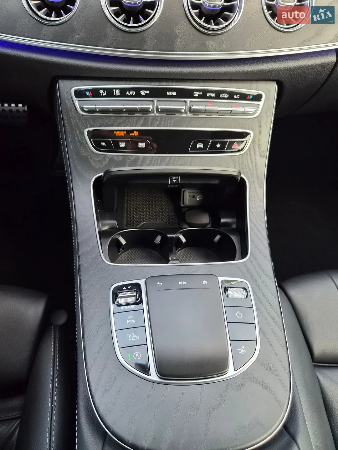 2022 Mercedes-Benz E-klasse - мініатюра 61