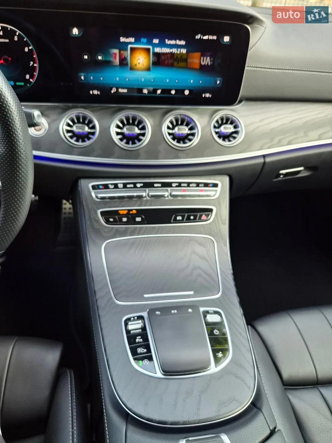 2022 Mercedes-Benz E-klasse - мініатюра 60