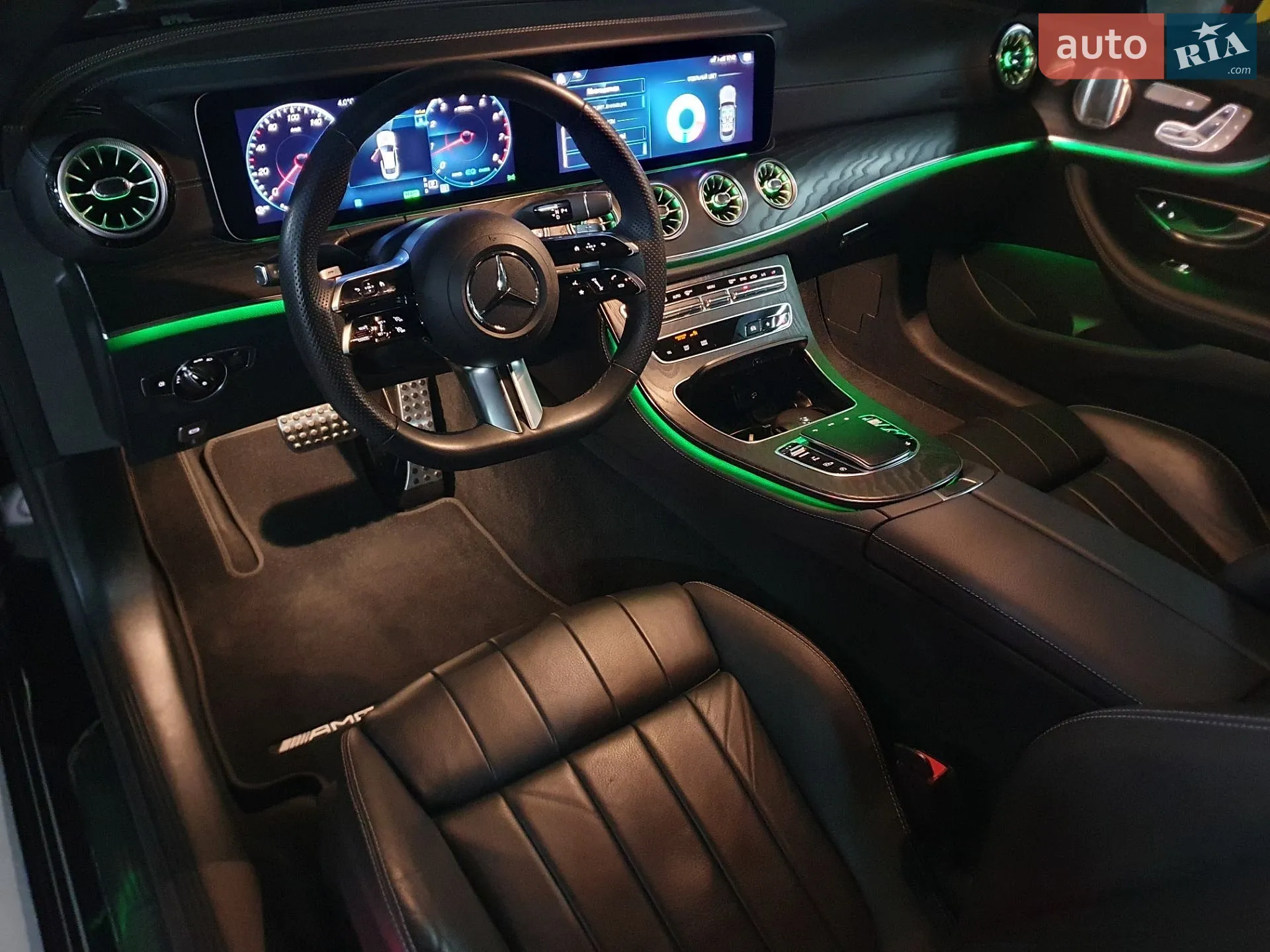 2022 Mercedes-Benz E-klasse - мініатюра 79