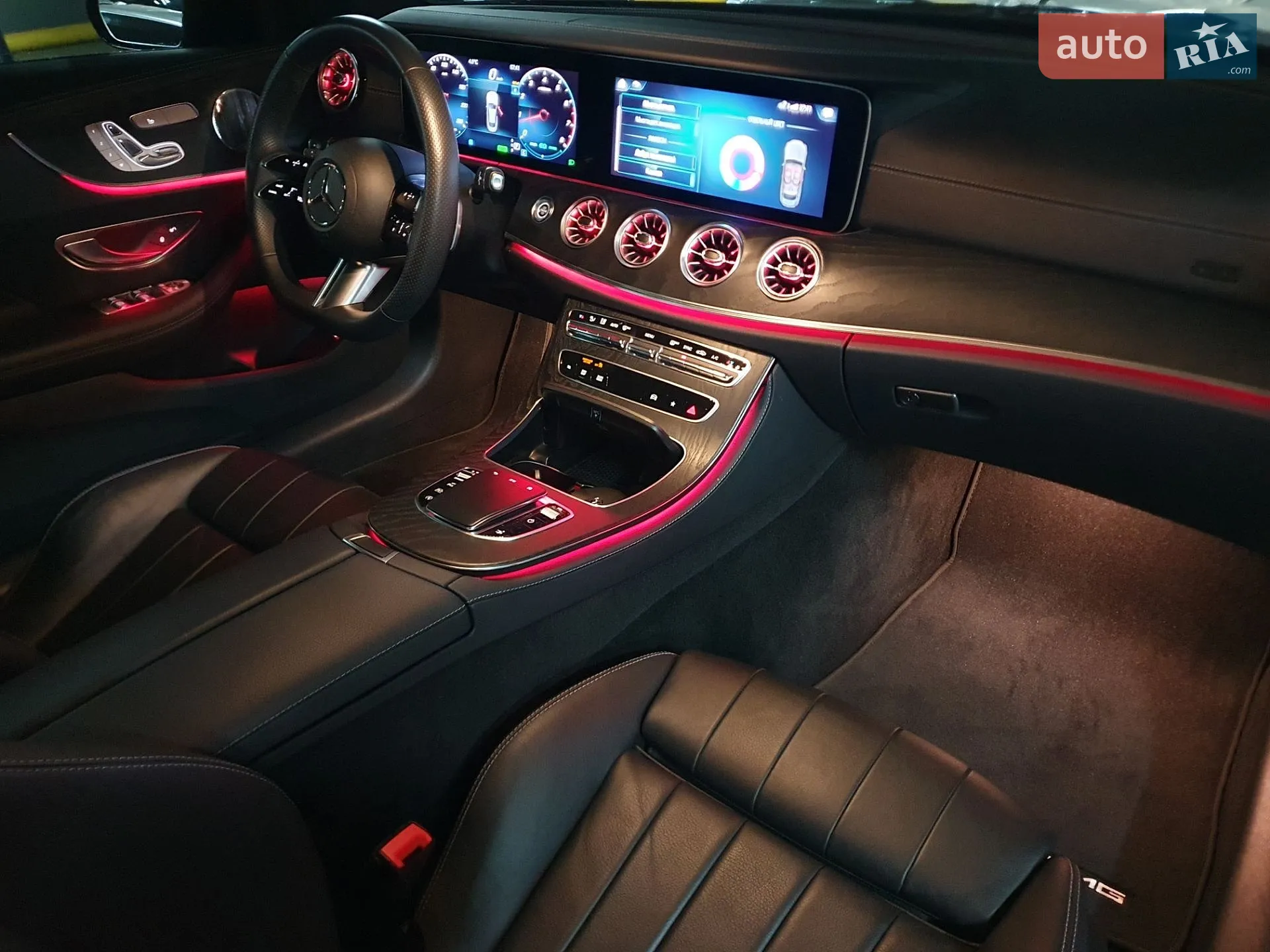 2022 Mercedes-Benz E-klasse - мініатюра 78