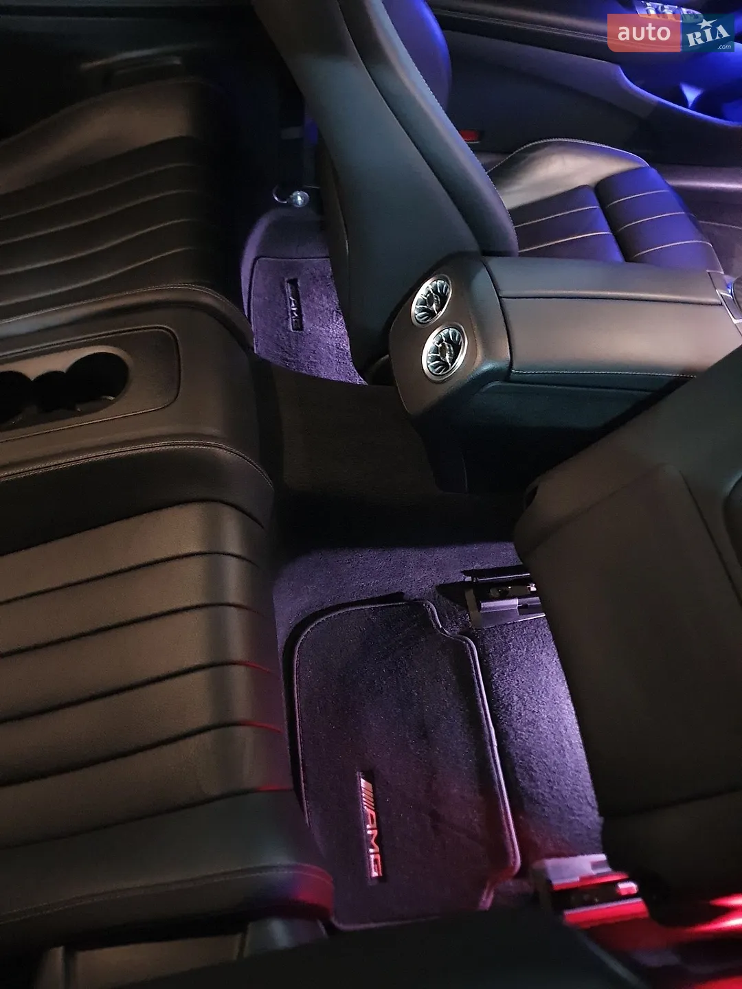 2022 Mercedes-Benz E-klasse - мініатюра 81