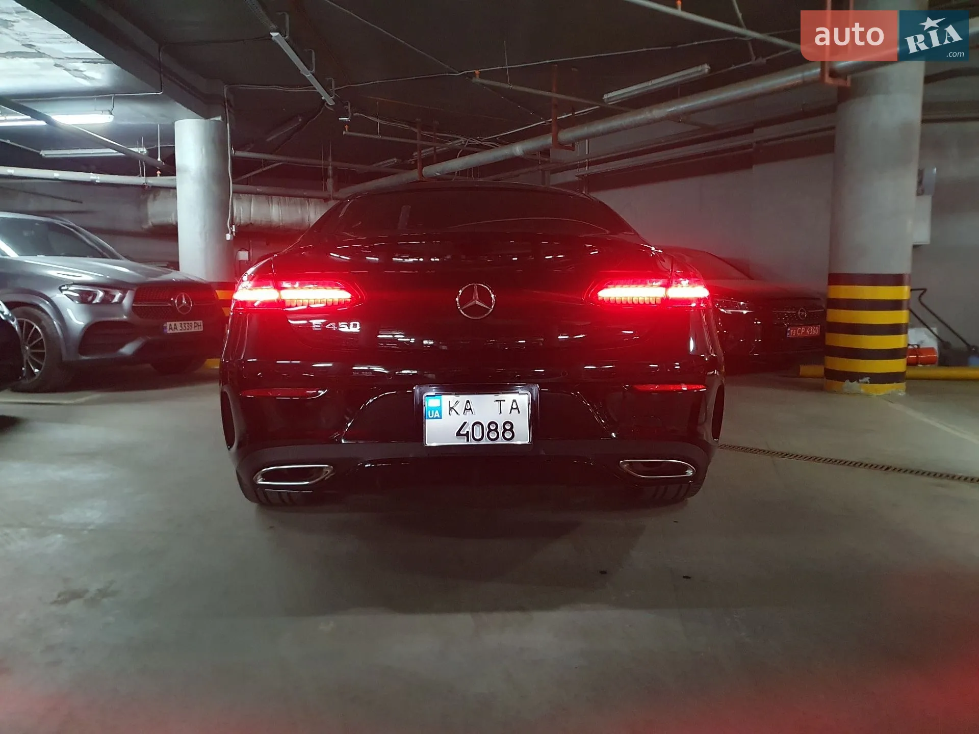 2022 Mercedes-Benz E-klasse - мініатюра 89