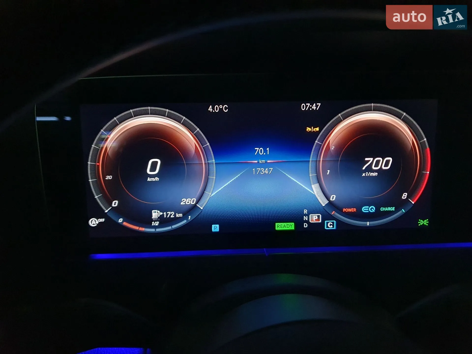 2022 Mercedes-Benz E-klasse - мініатюра 87