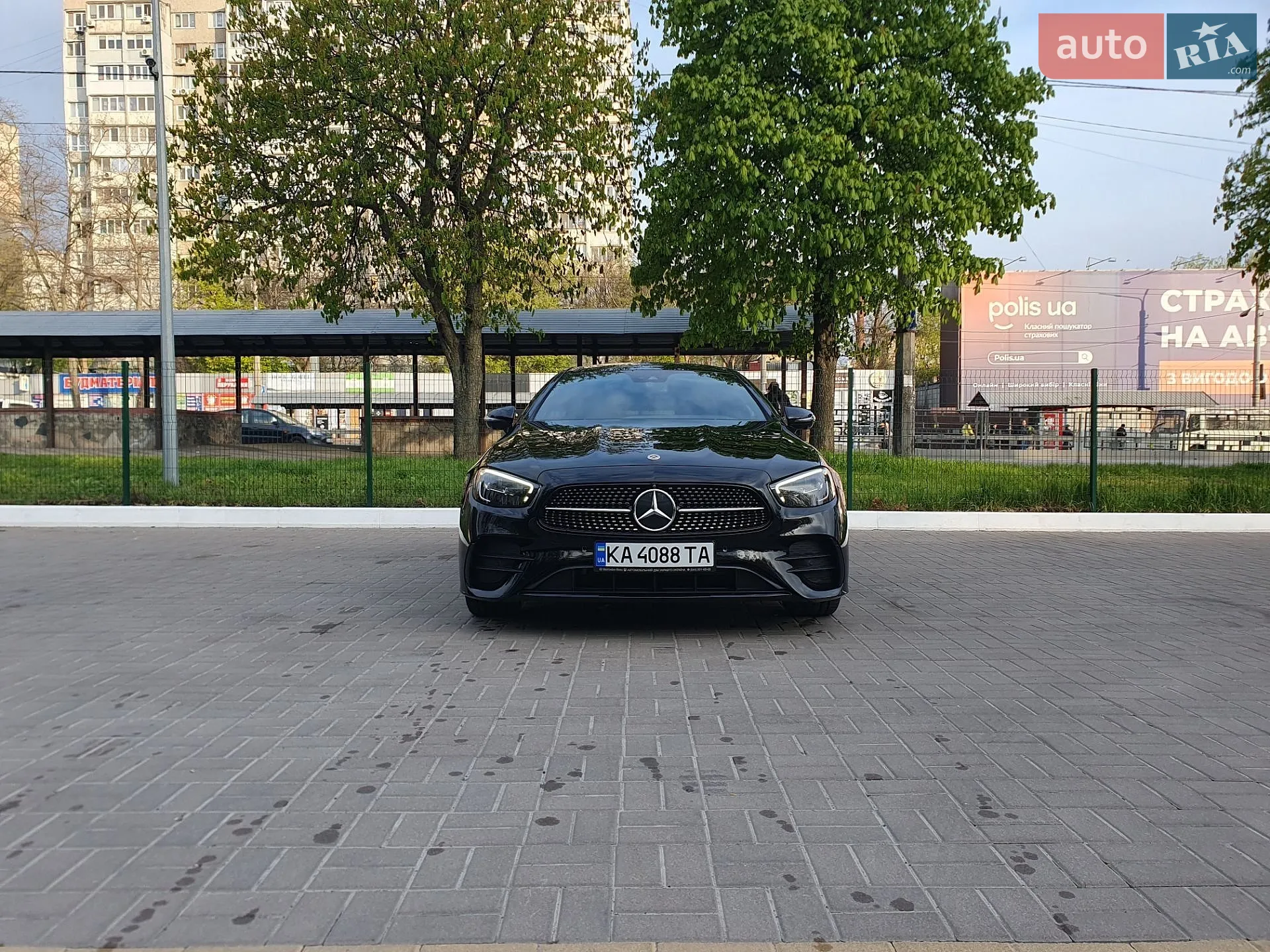 2022 Mercedes-Benz E-klasse - мініатюра 27