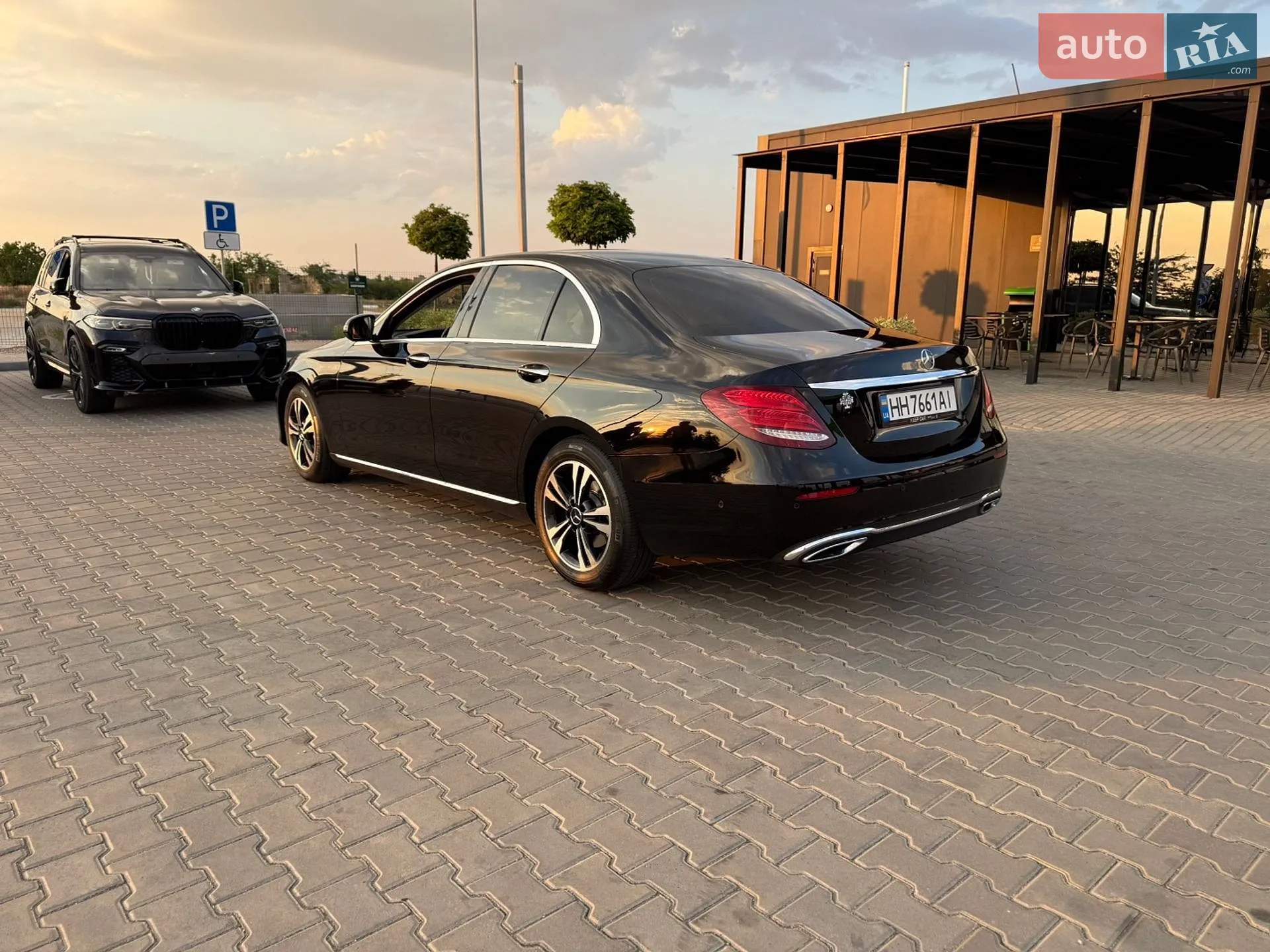 2016 Mercedes-Benz E-klasse - мініатюра 4
