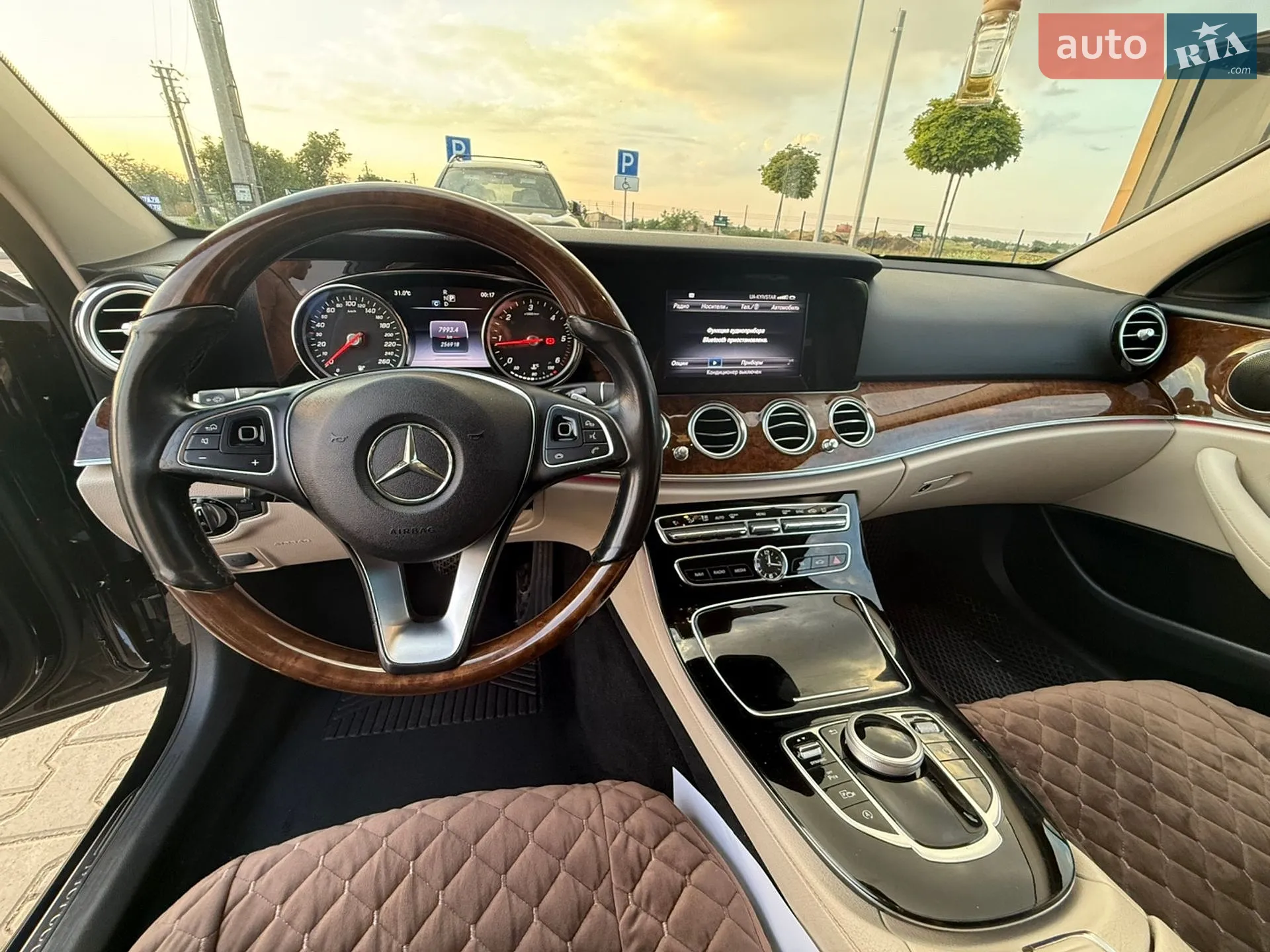 2016 Mercedes-Benz E-klasse - мініатюра 14