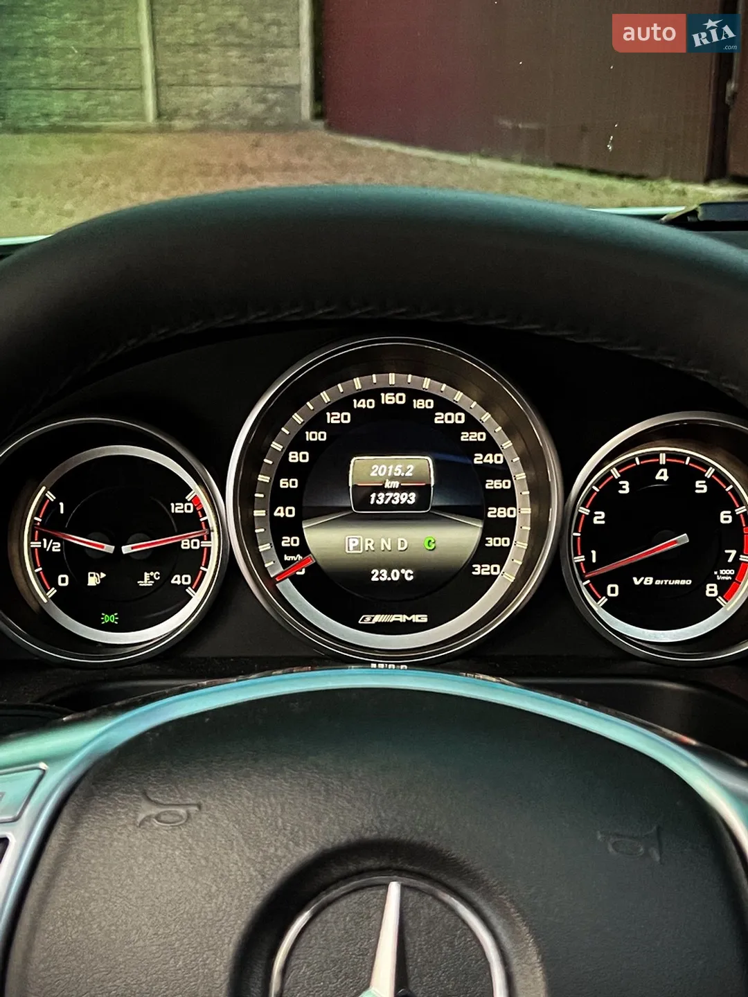 Mercedes-Benz E-Class 2015 VIN WDDHF7GB1GB278914 фото оголошення 21 з 26