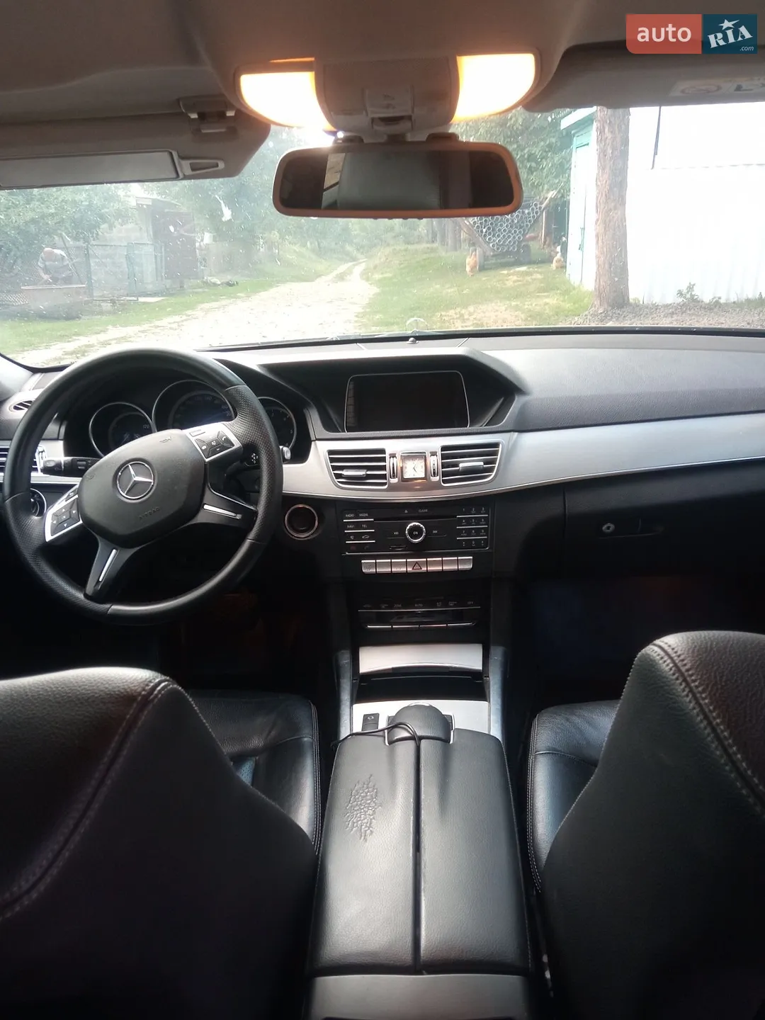 2015 Mercedes-Benz E-klasse - мініатюра 10