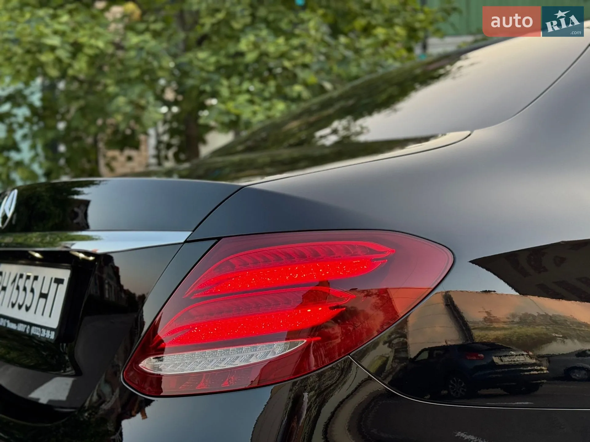 2019 Mercedes-Benz E-klasse - мініатюра 21