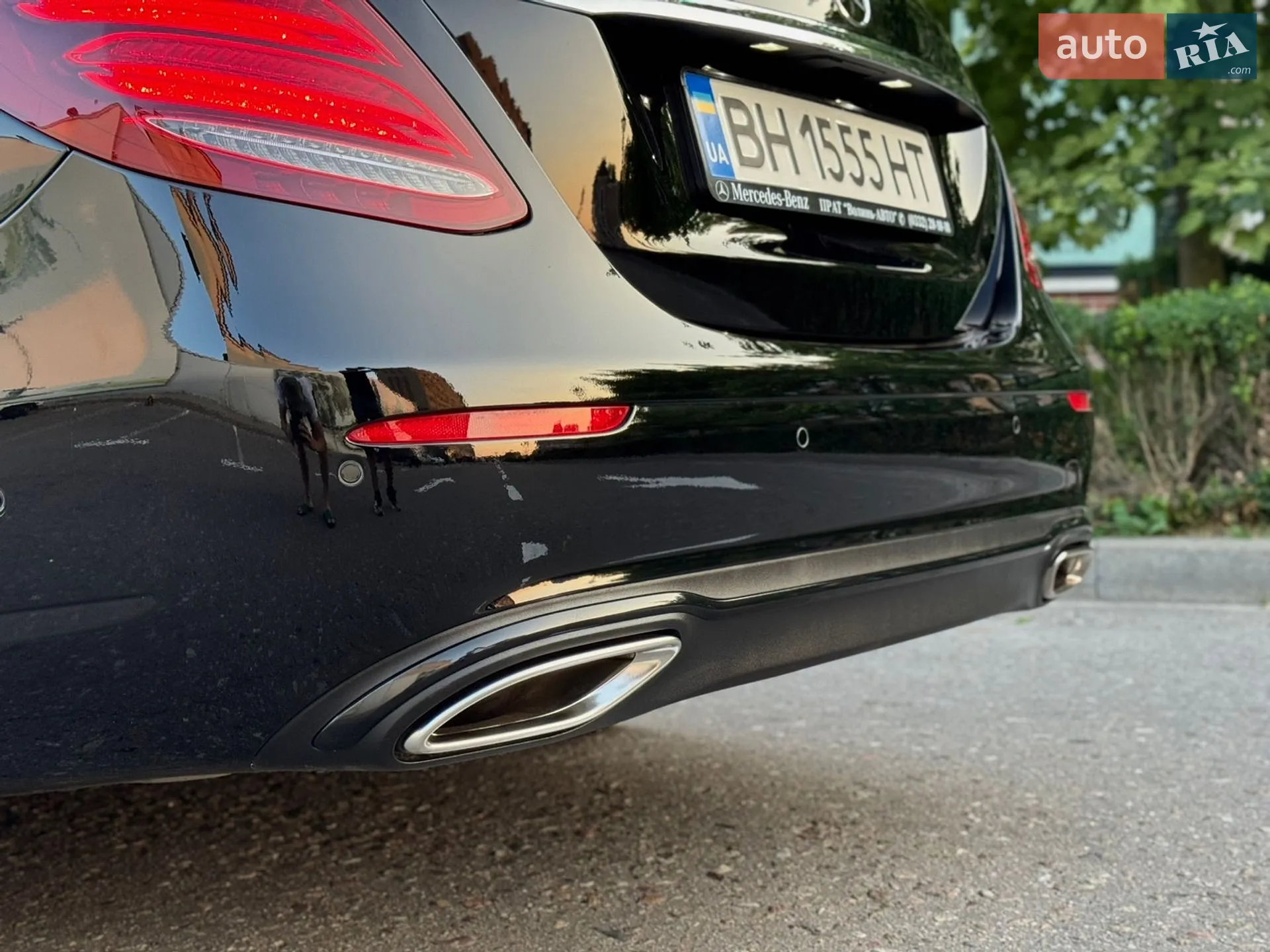 2019 Mercedes-Benz E-klasse - мініатюра 27