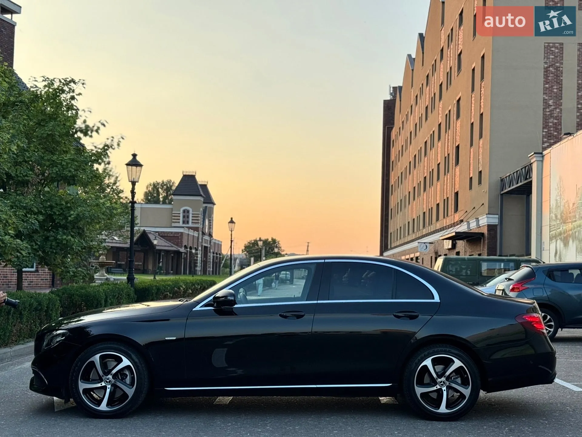 2019 Mercedes-Benz E-klasse - мініатюра 36