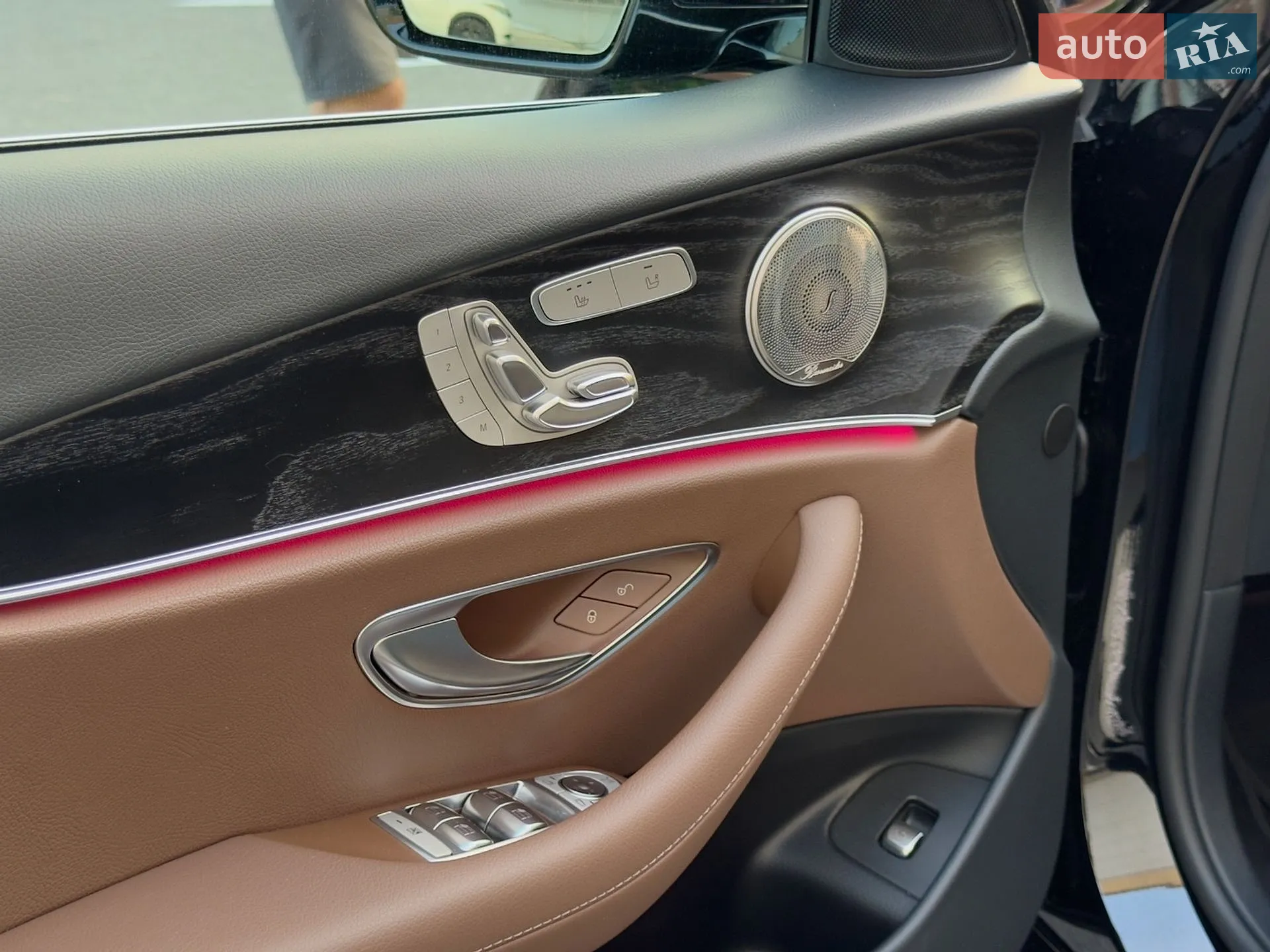 2019 Mercedes-Benz E-klasse - мініатюра 39