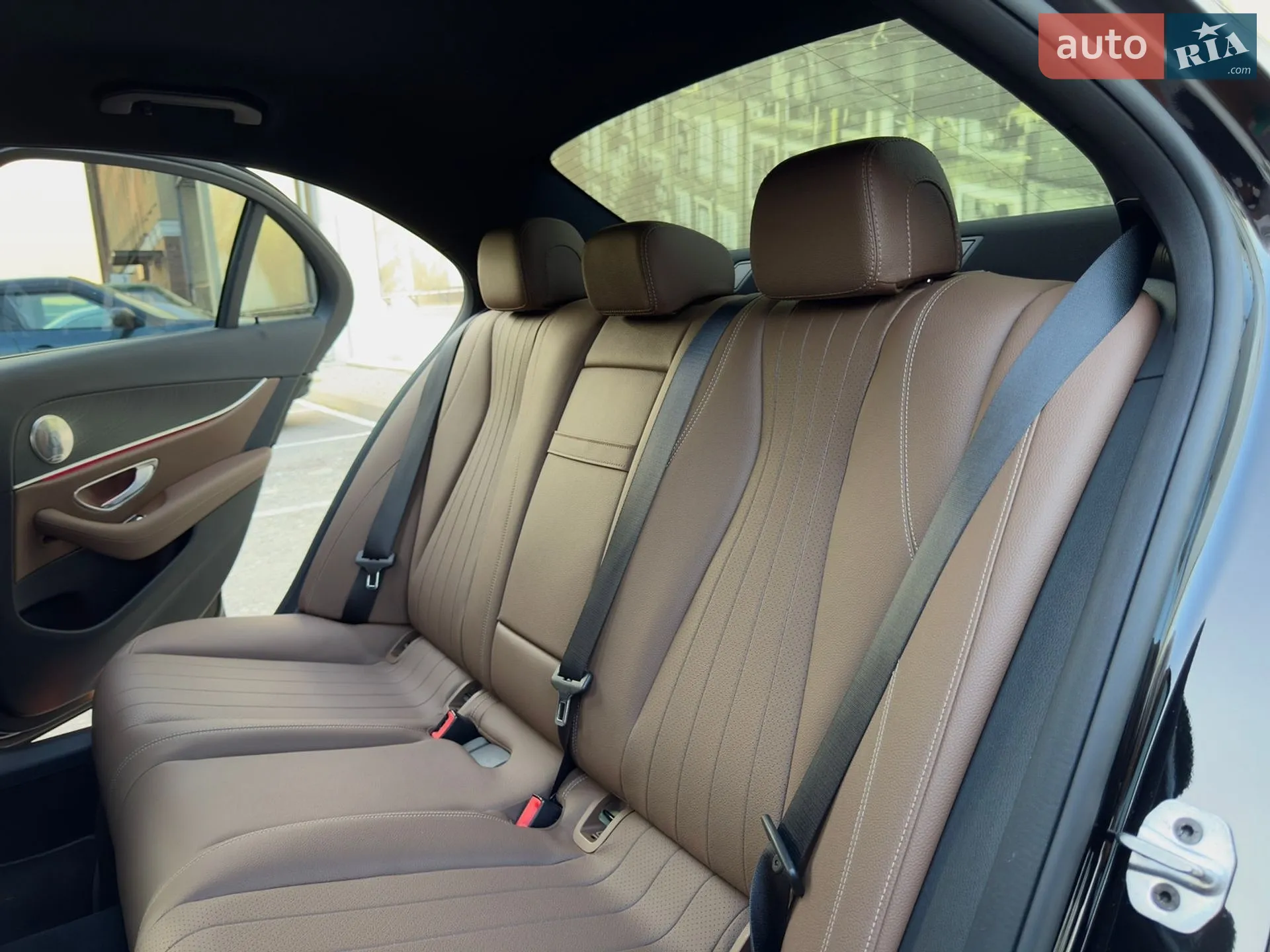 2019 Mercedes-Benz E-klasse - мініатюра 49