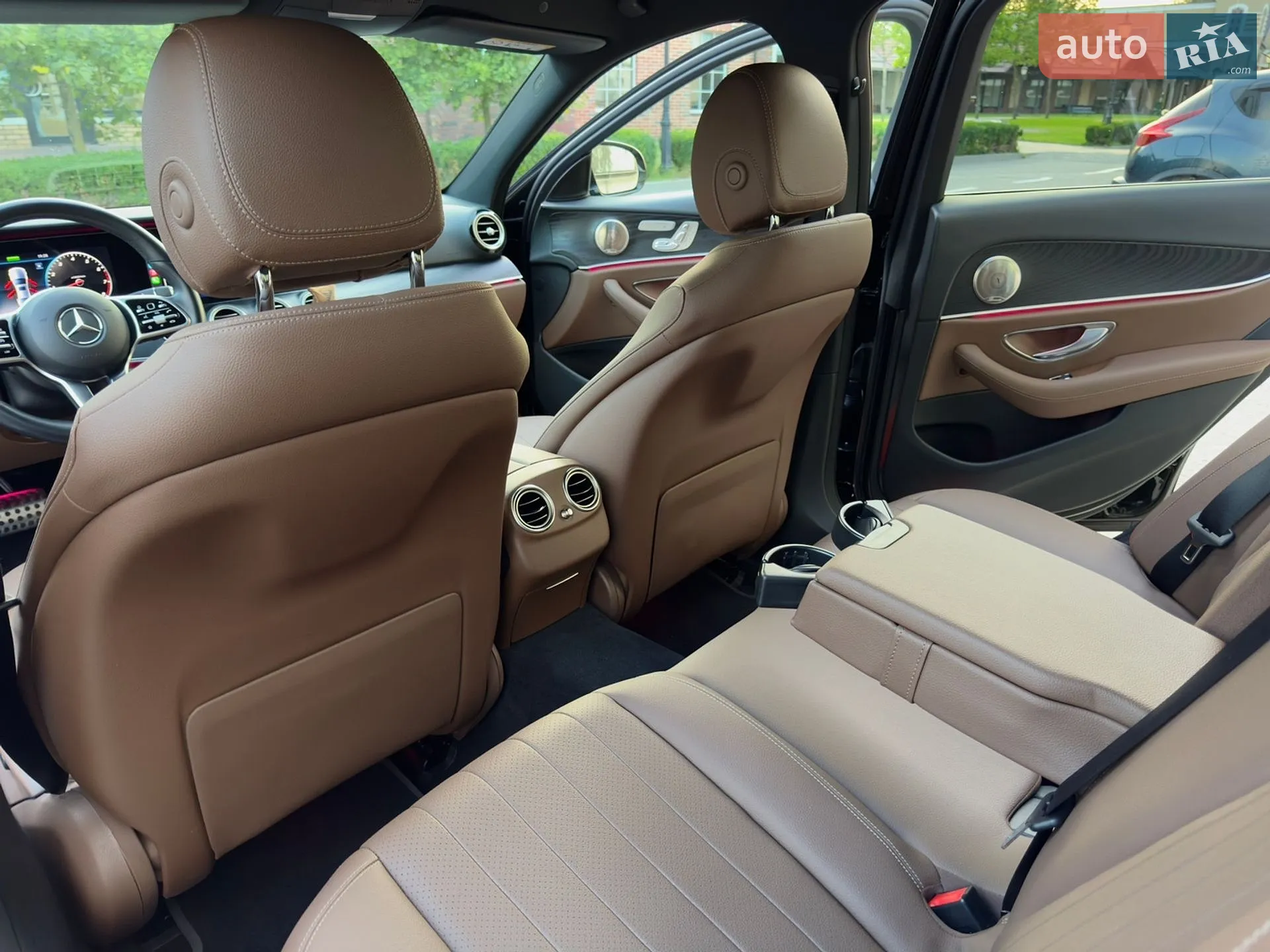 2019 Mercedes-Benz E-klasse - мініатюра 51