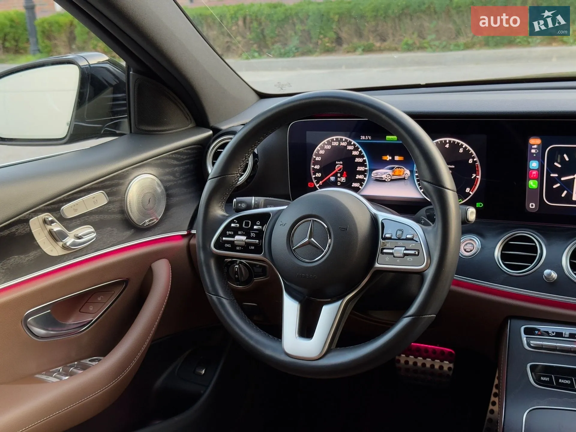 2019 Mercedes-Benz E-klasse - мініатюра 64