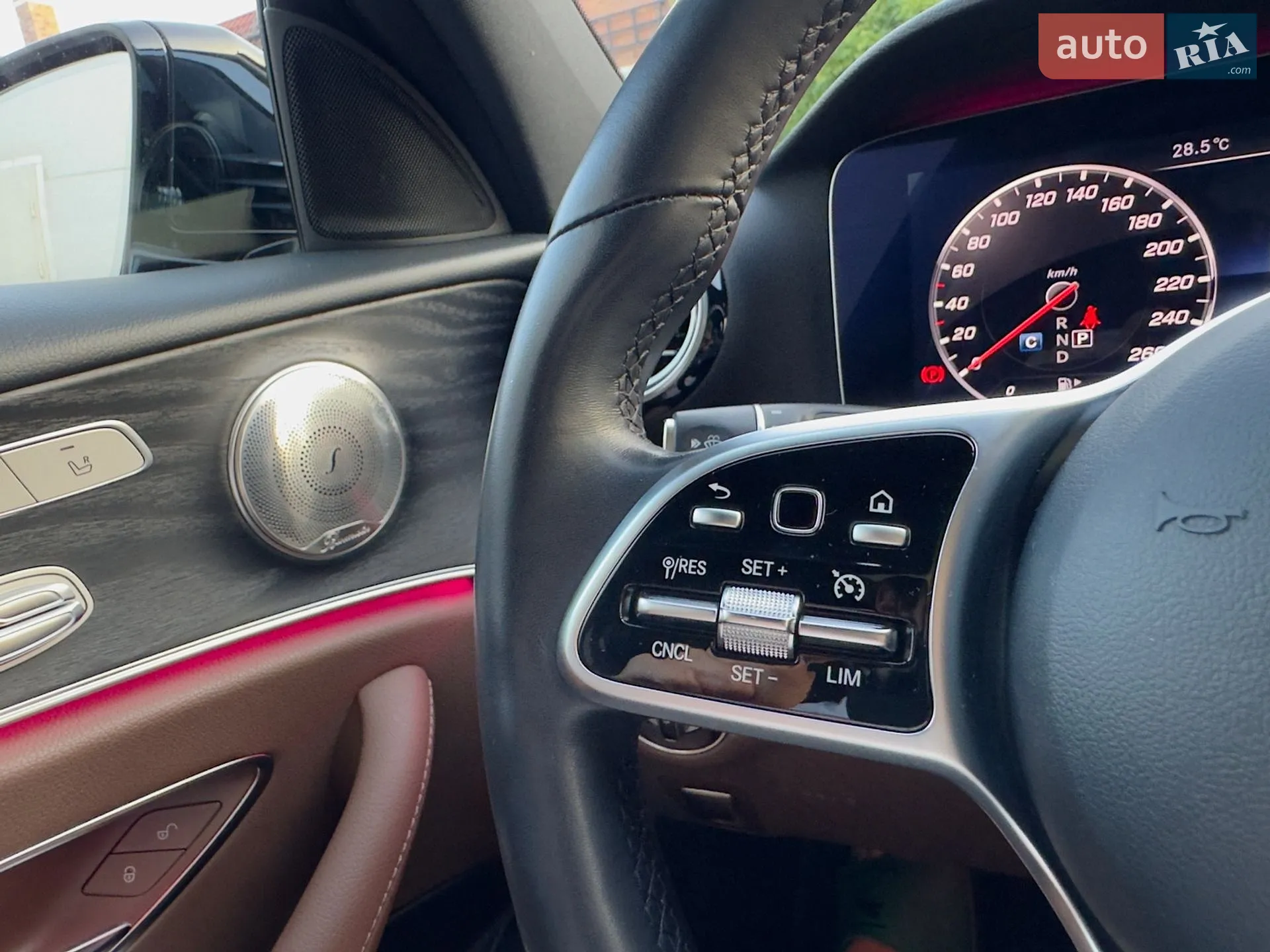 2019 Mercedes-Benz E-klasse - мініатюра 70
