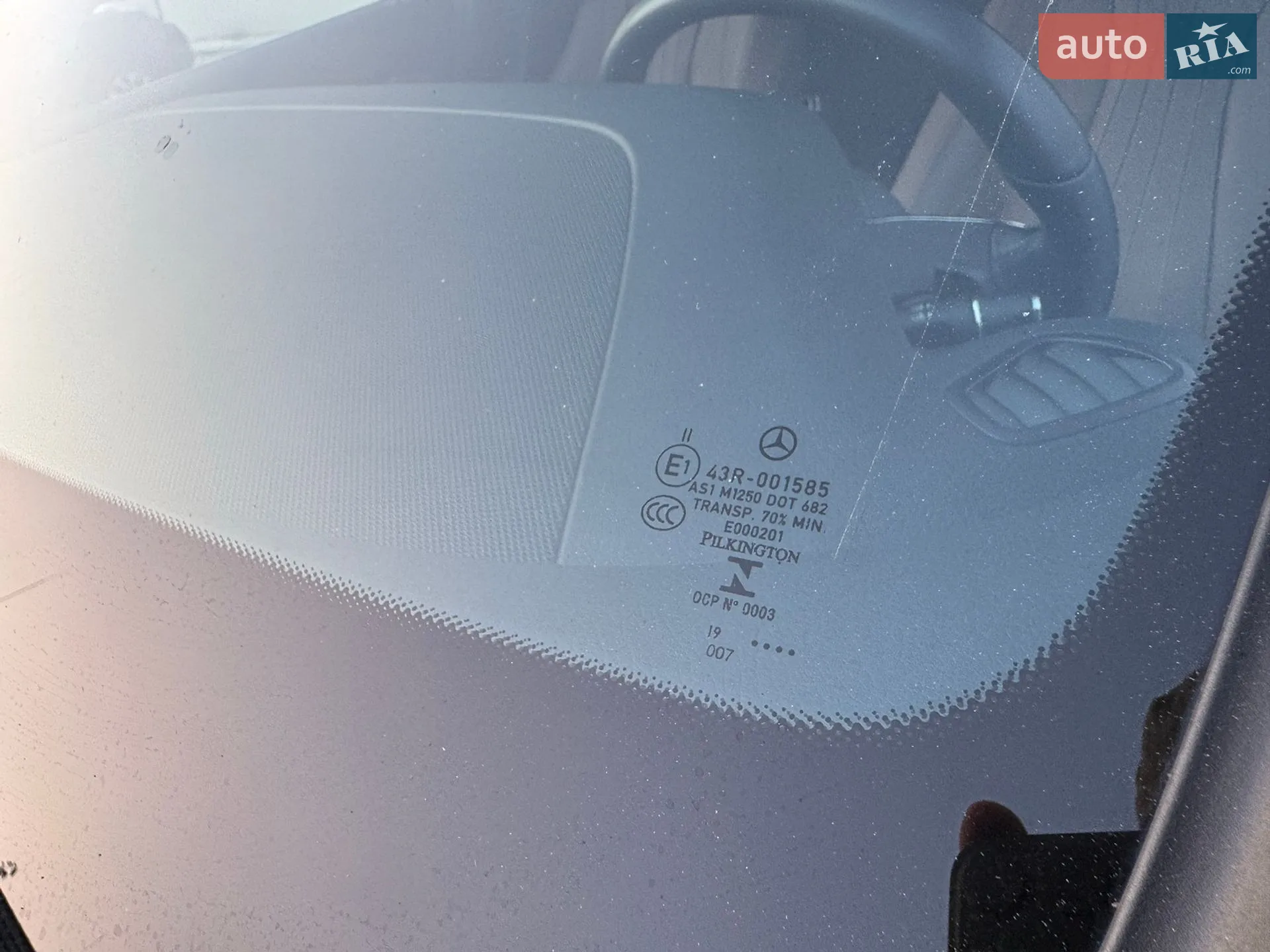 2019 Mercedes-Benz E-klasse - мініатюра 87