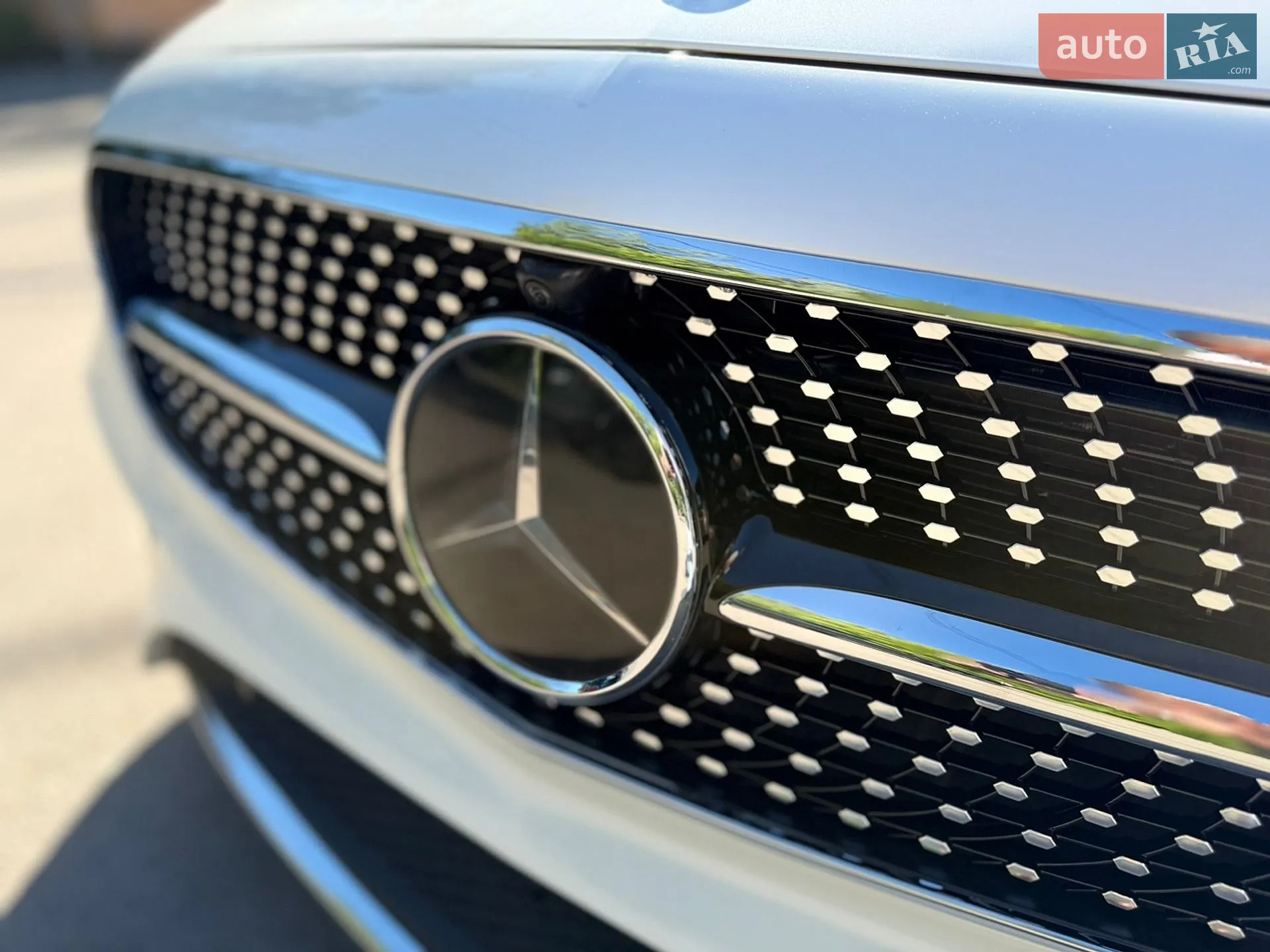 2017 Mercedes-Benz E-klasse - мініатюра 9
