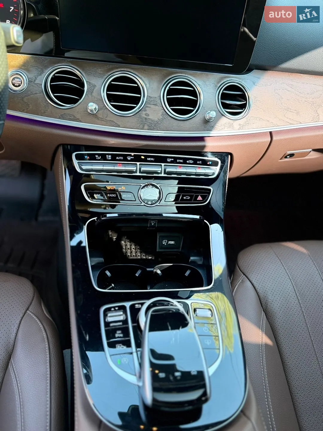 2017 Mercedes-Benz E-klasse - мініатюра 12