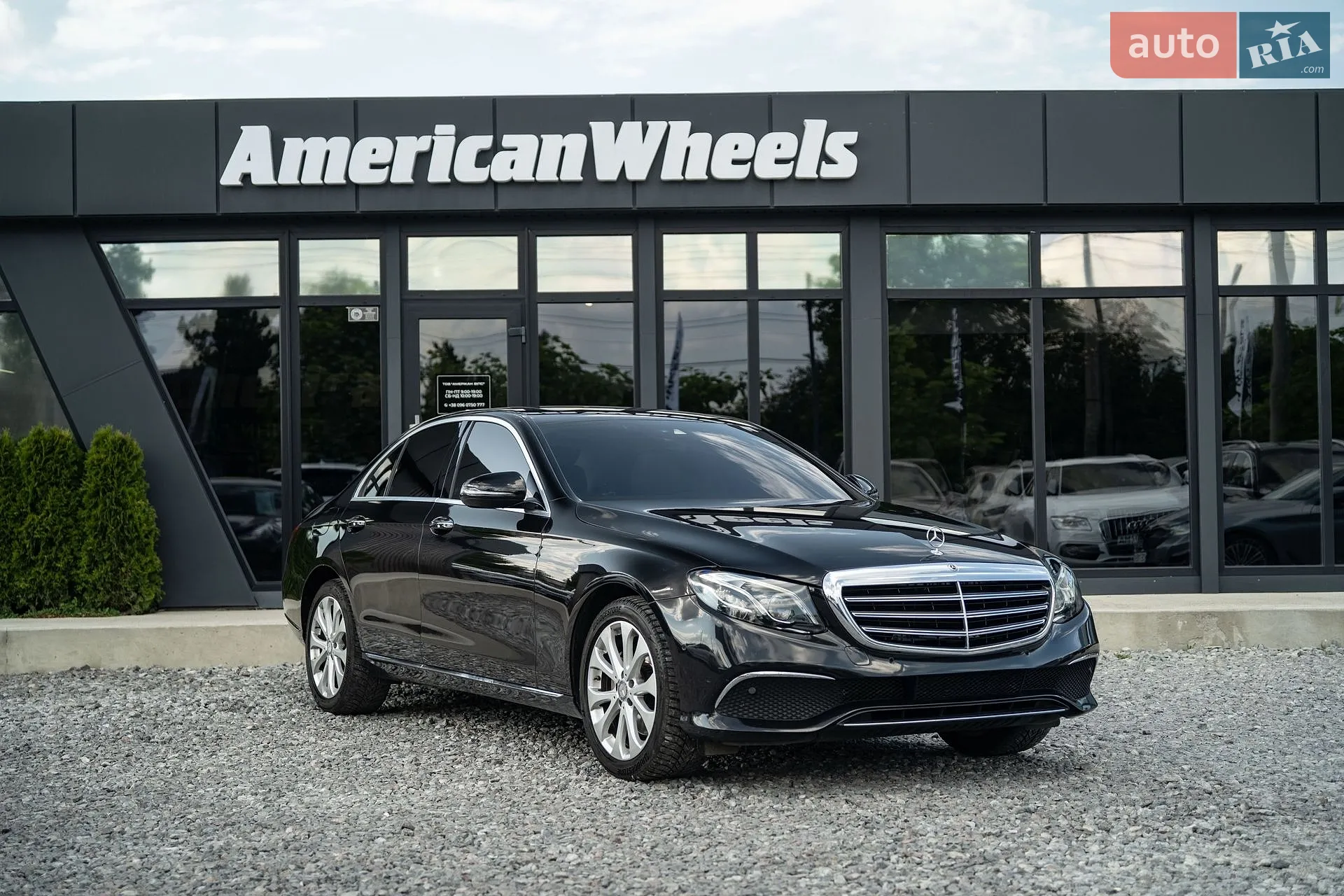 2016 Mercedes-Benz E-klasse - мініатюра 3