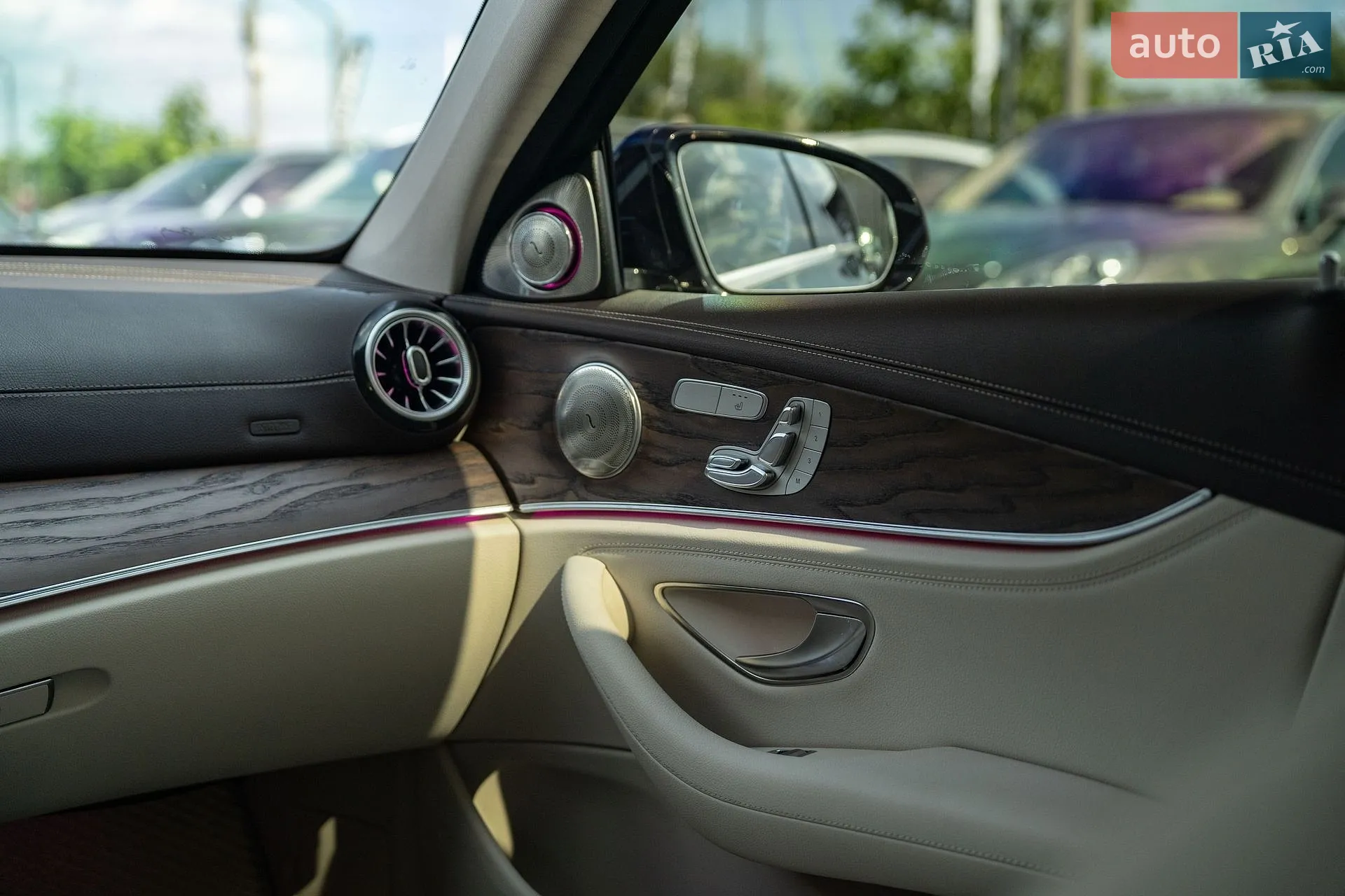 2016 Mercedes-Benz E-klasse - мініатюра 37