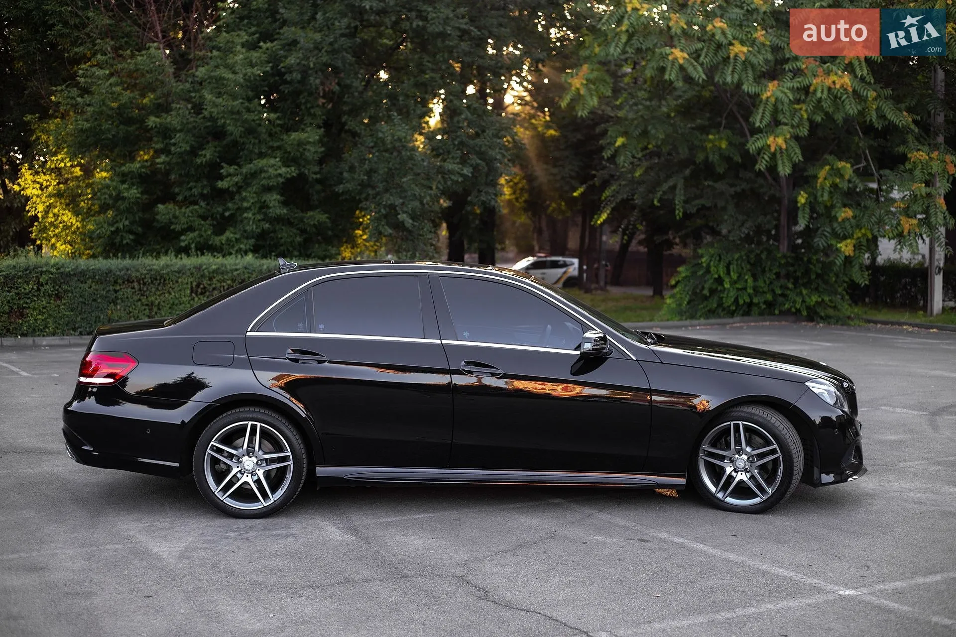 2015 Mercedes-Benz E-klasse - мініатюра 9