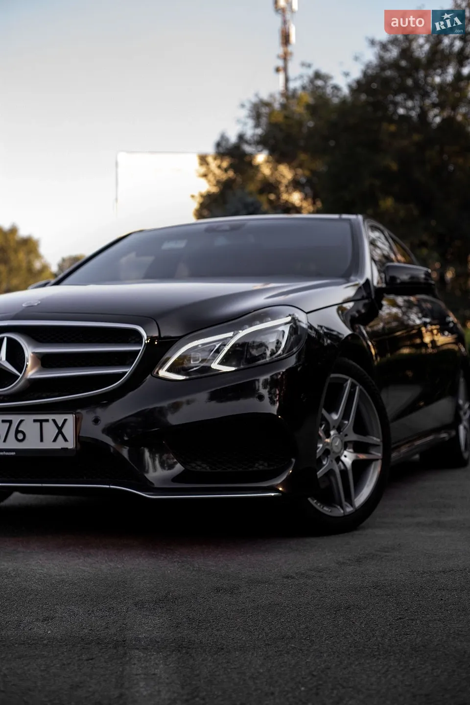 2015 Mercedes-Benz E-klasse - мініатюра 13