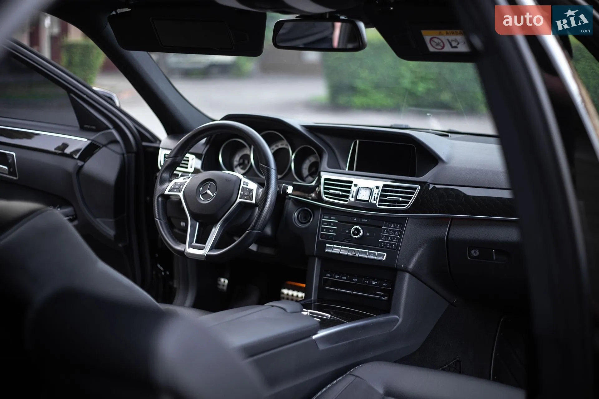 2015 Mercedes-Benz E-klasse - мініатюра 24