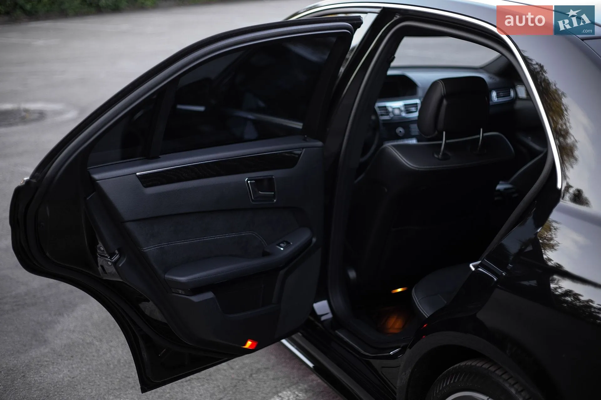 2015 Mercedes-Benz E-klasse - мініатюра 38