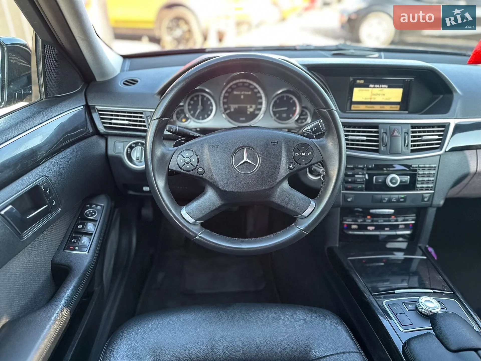 2011 Mercedes-Benz E-klasse - мініатюра 15