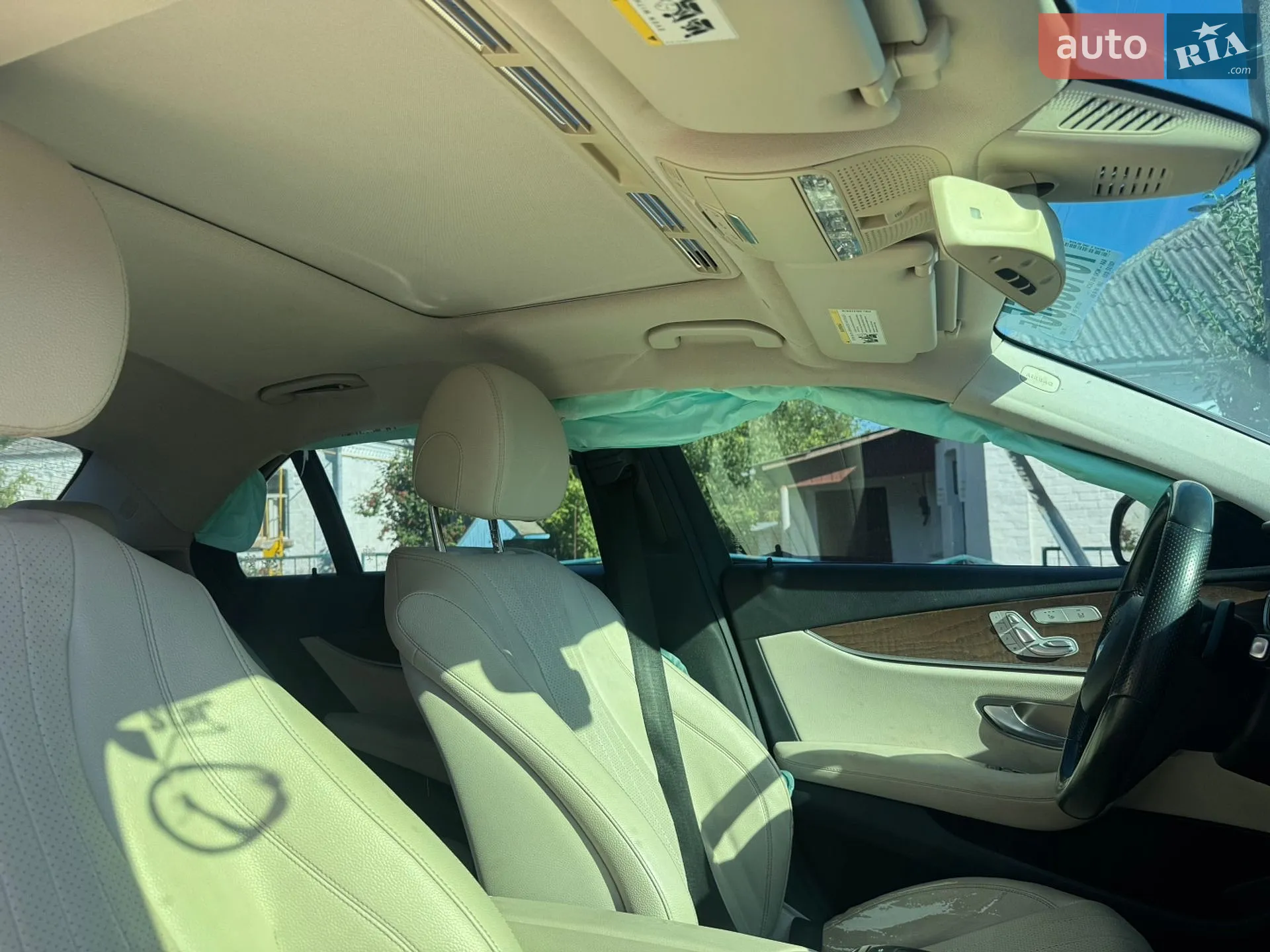 2017 Mercedes-Benz E-klasse - мініатюра 13