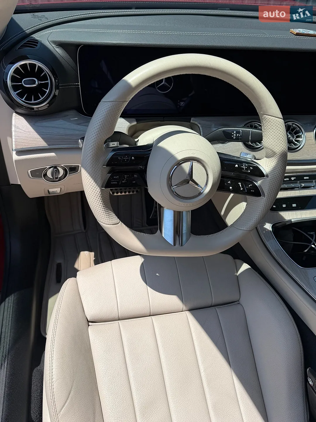 2022 Mercedes-Benz E-klasse - мініатюра 11