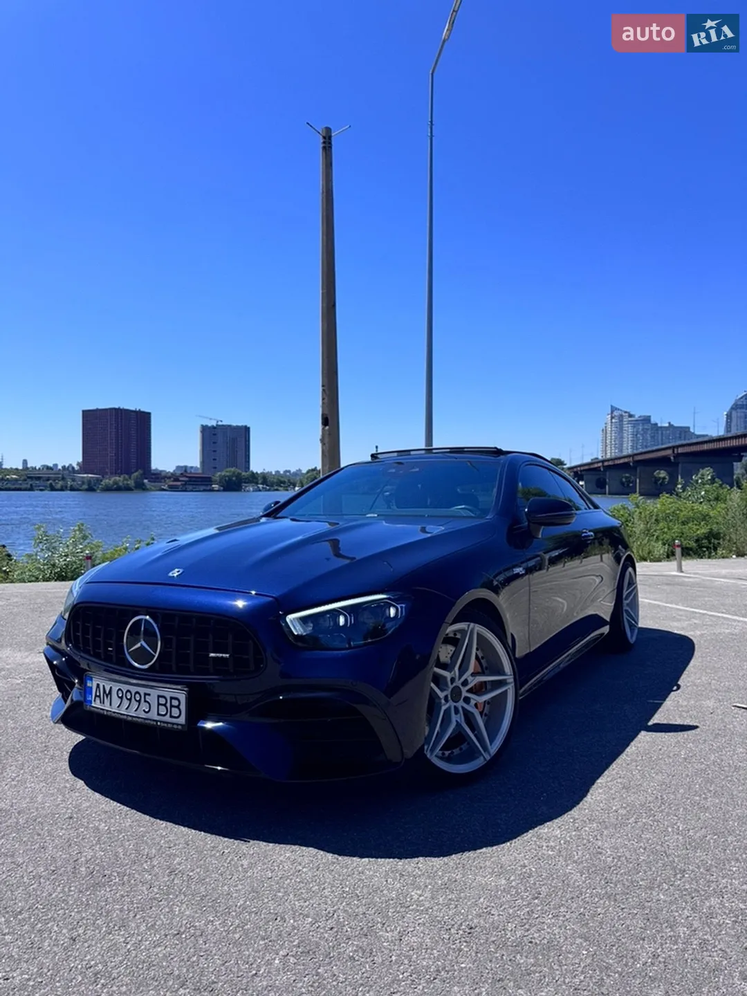 2018 Mercedes-Benz E-klasse - мініатюра 3