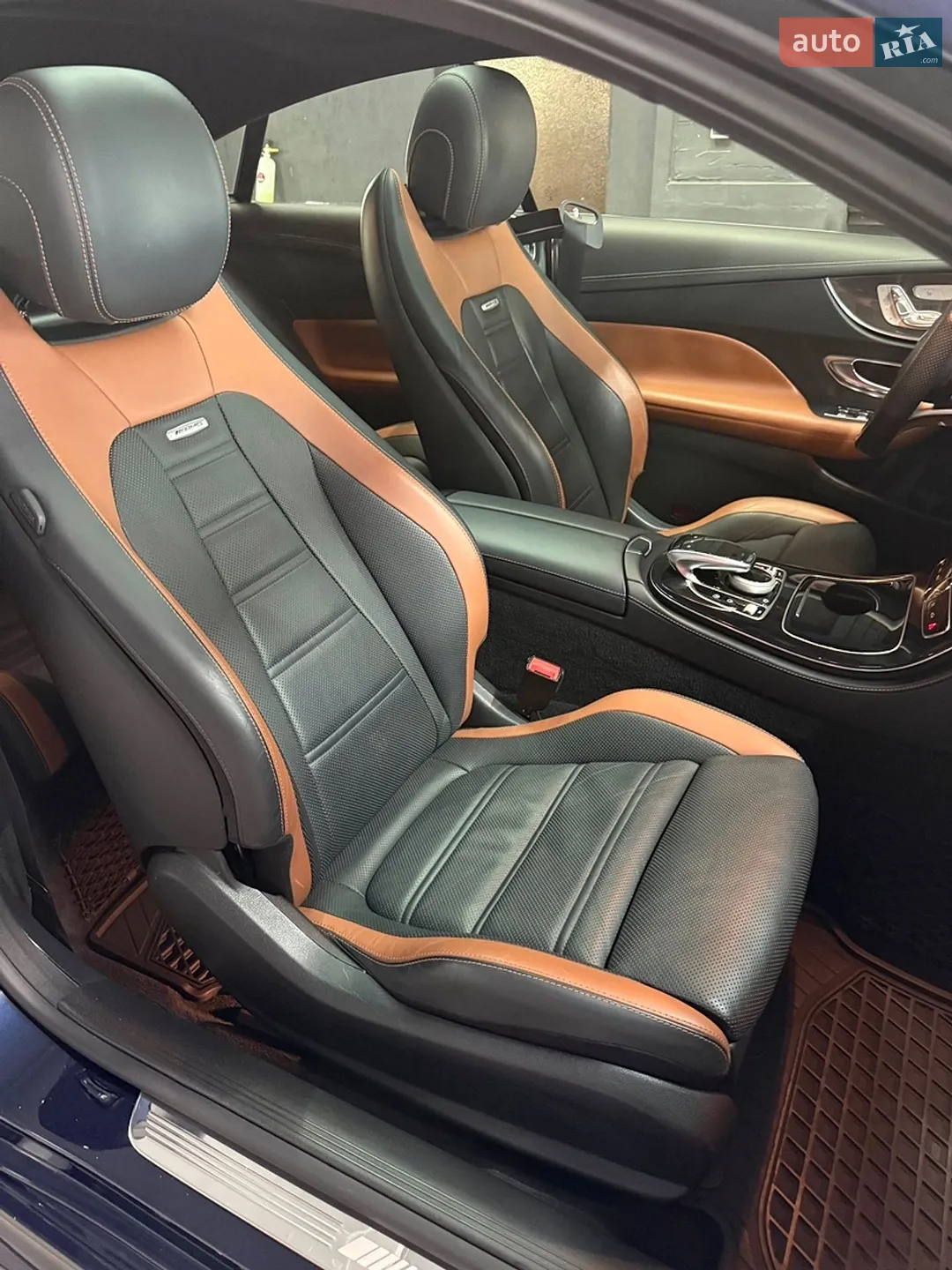 2018 Mercedes-Benz E-klasse - мініатюра 18