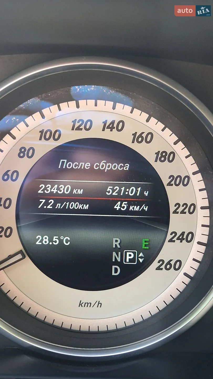 2013 Mercedes-Benz E-klasse - мініатюра 14