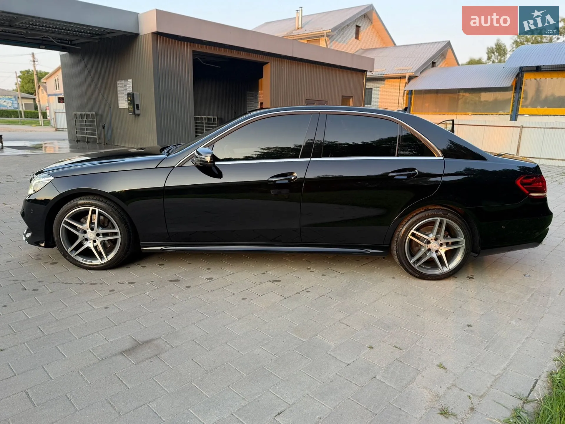 2013 Mercedes-Benz E-klasse - мініатюра 8