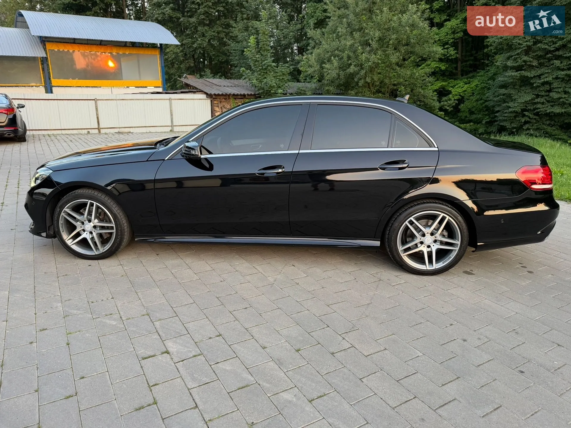 2013 Mercedes-Benz E-klasse - мініатюра 17