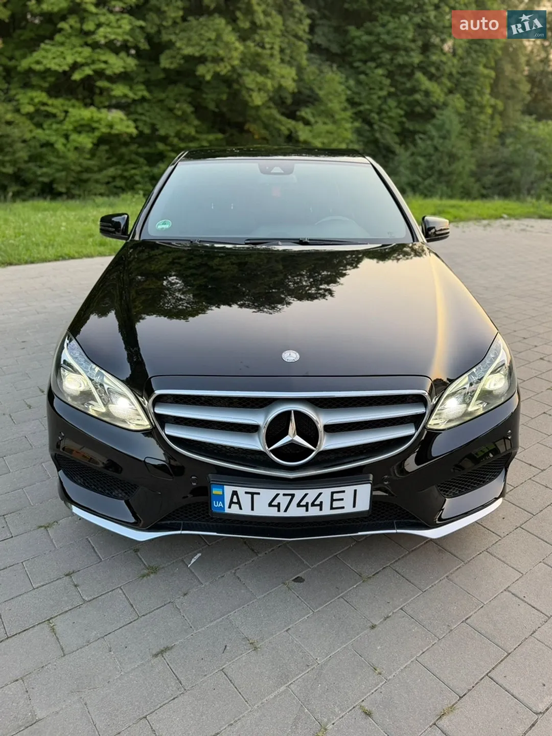 2013 Mercedes-Benz E-klasse - мініатюра 23