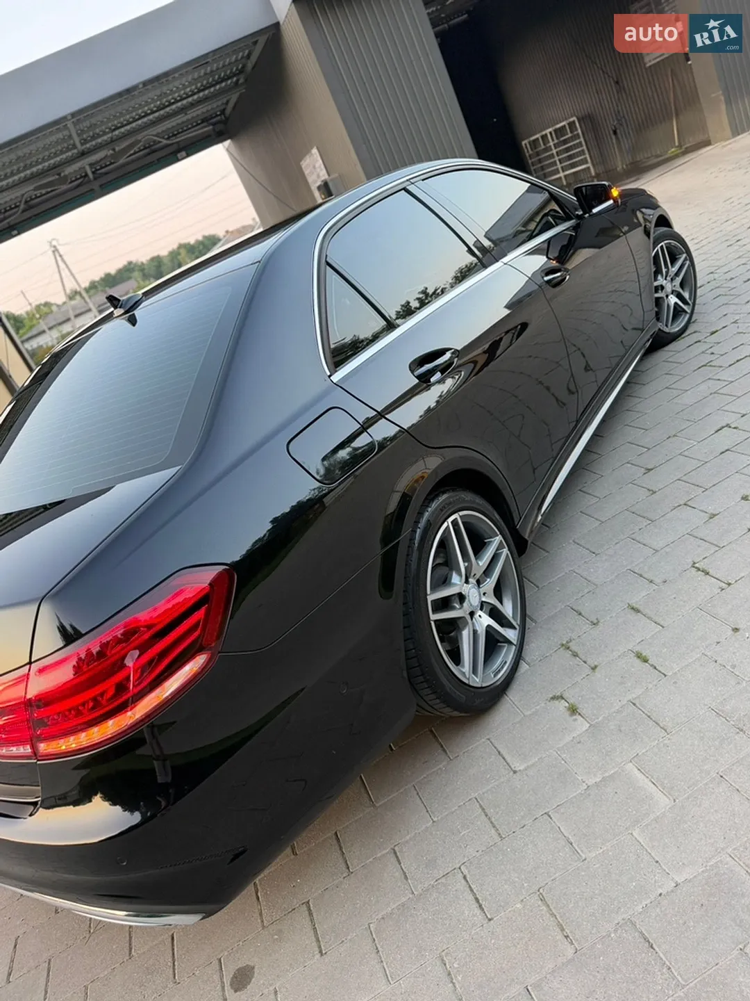 2013 Mercedes-Benz E-klasse - мініатюра 27