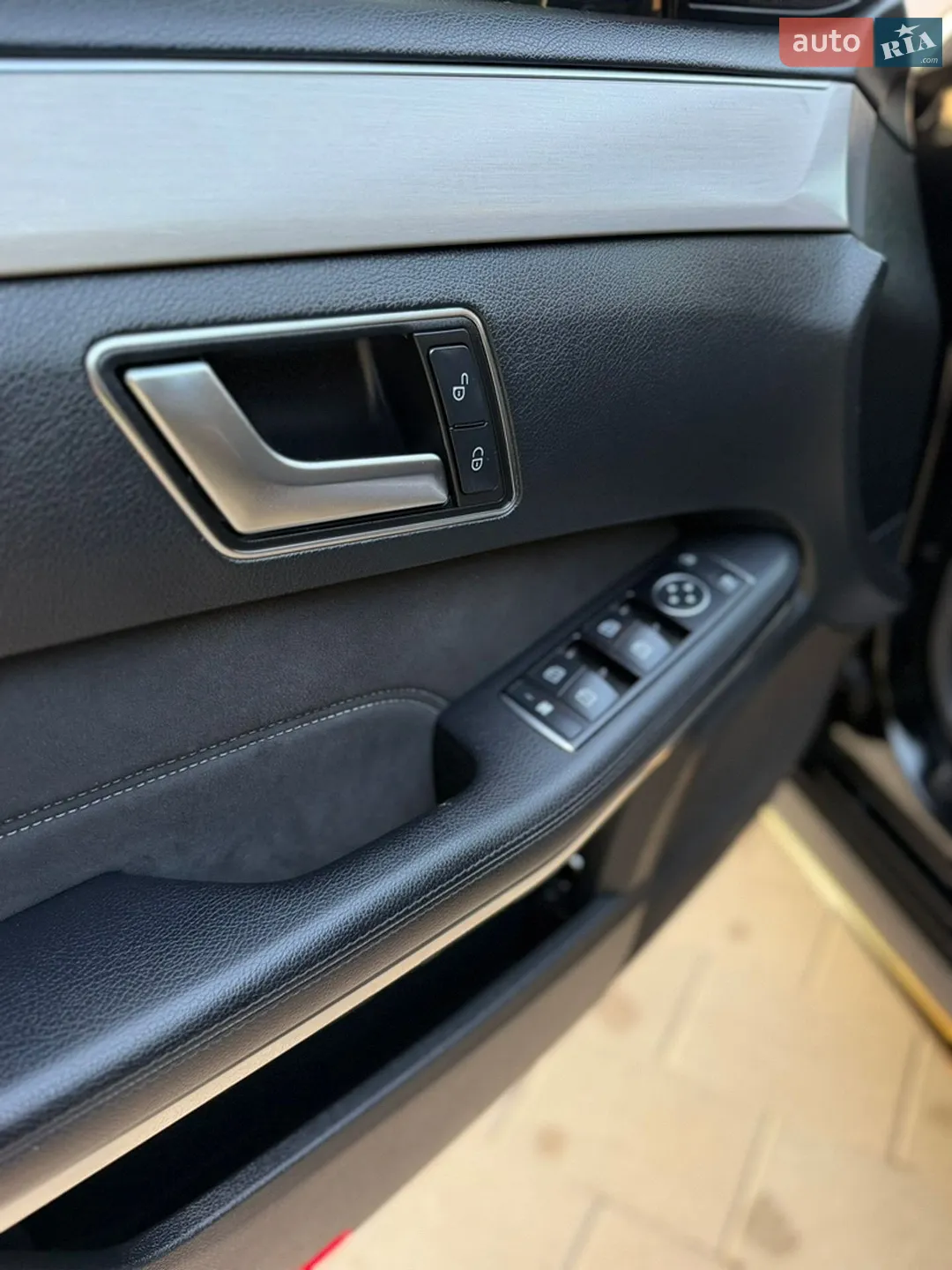 2013 Mercedes-Benz E-klasse - мініатюра 37
