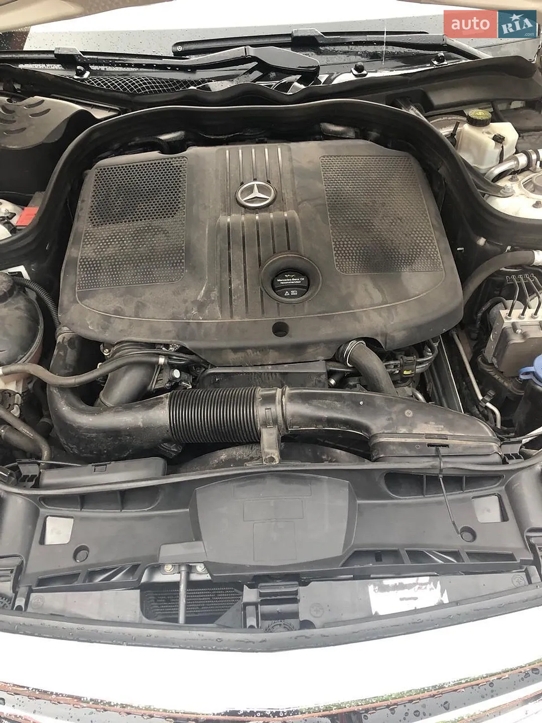 2015 Mercedes-Benz E-klasse - мініатюра 12