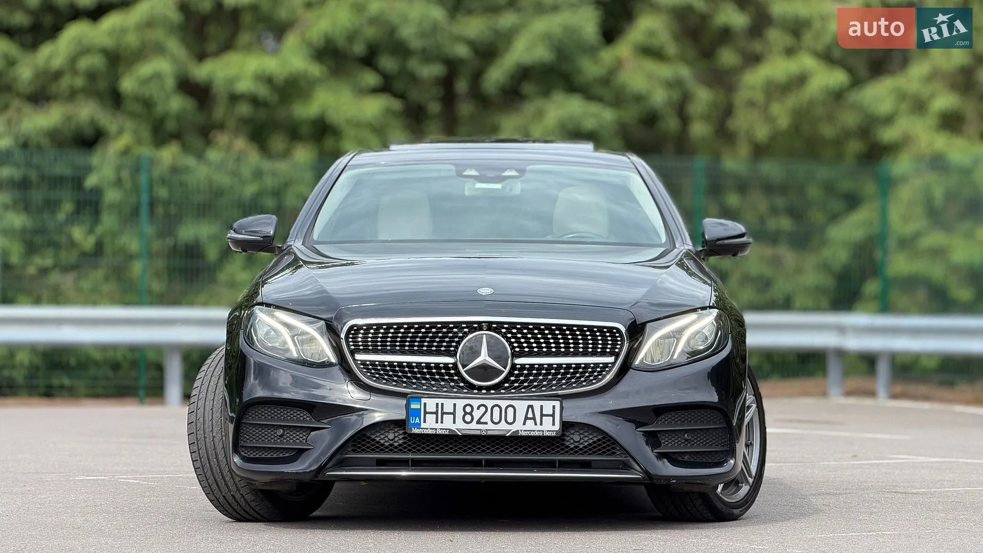 2016 Mercedes-Benz E-klasse - мініатюра 40